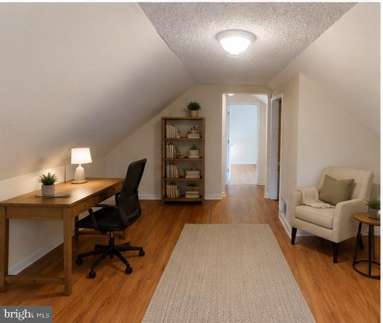 DISTRICT HEIGHTS - Residential
