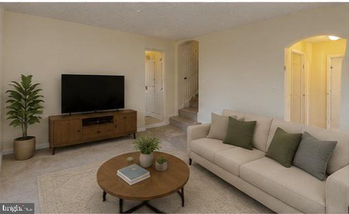 DISTRICT HEIGHTS - Residential