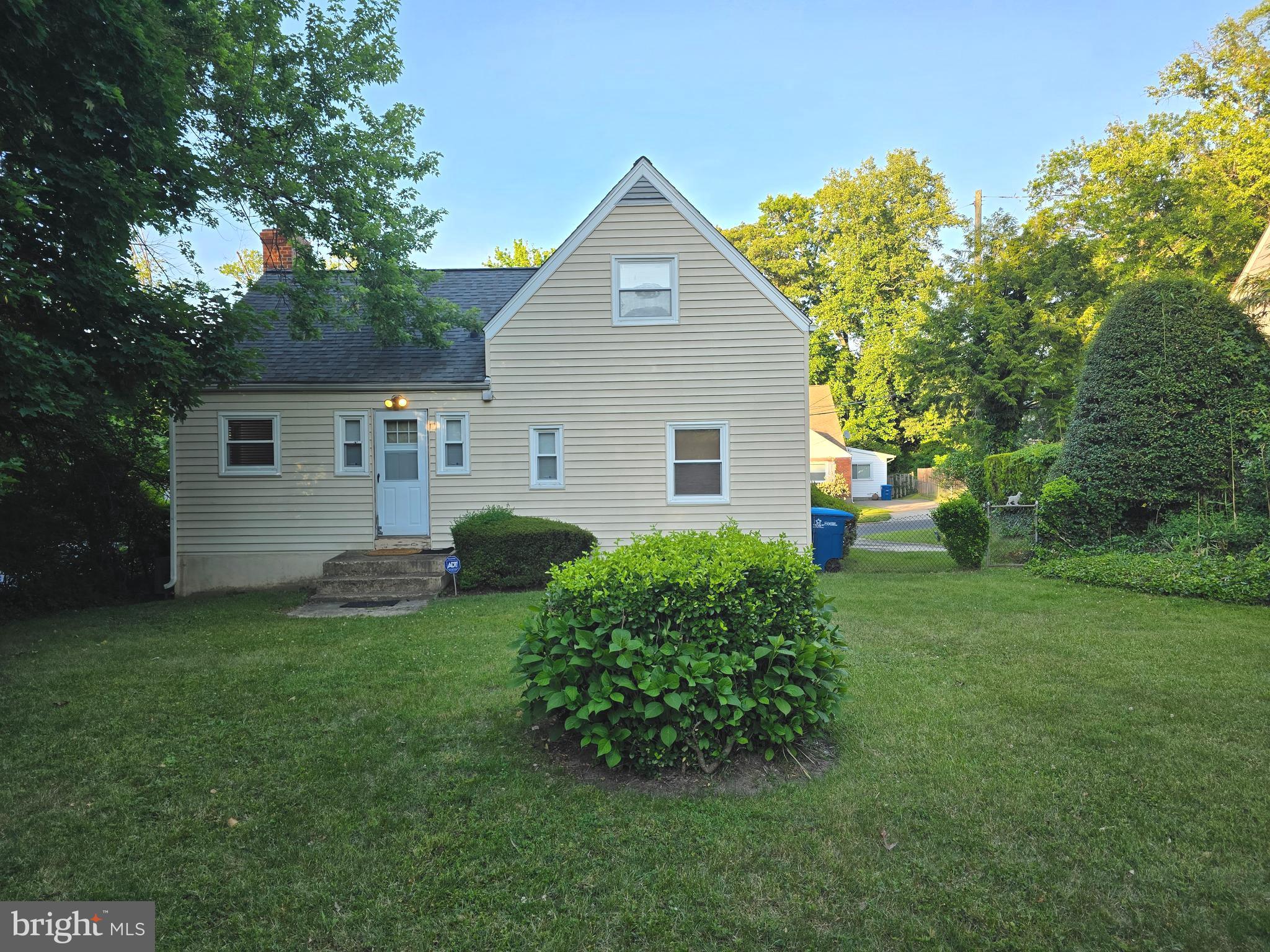 DISTRICT HEIGHTS - Residential