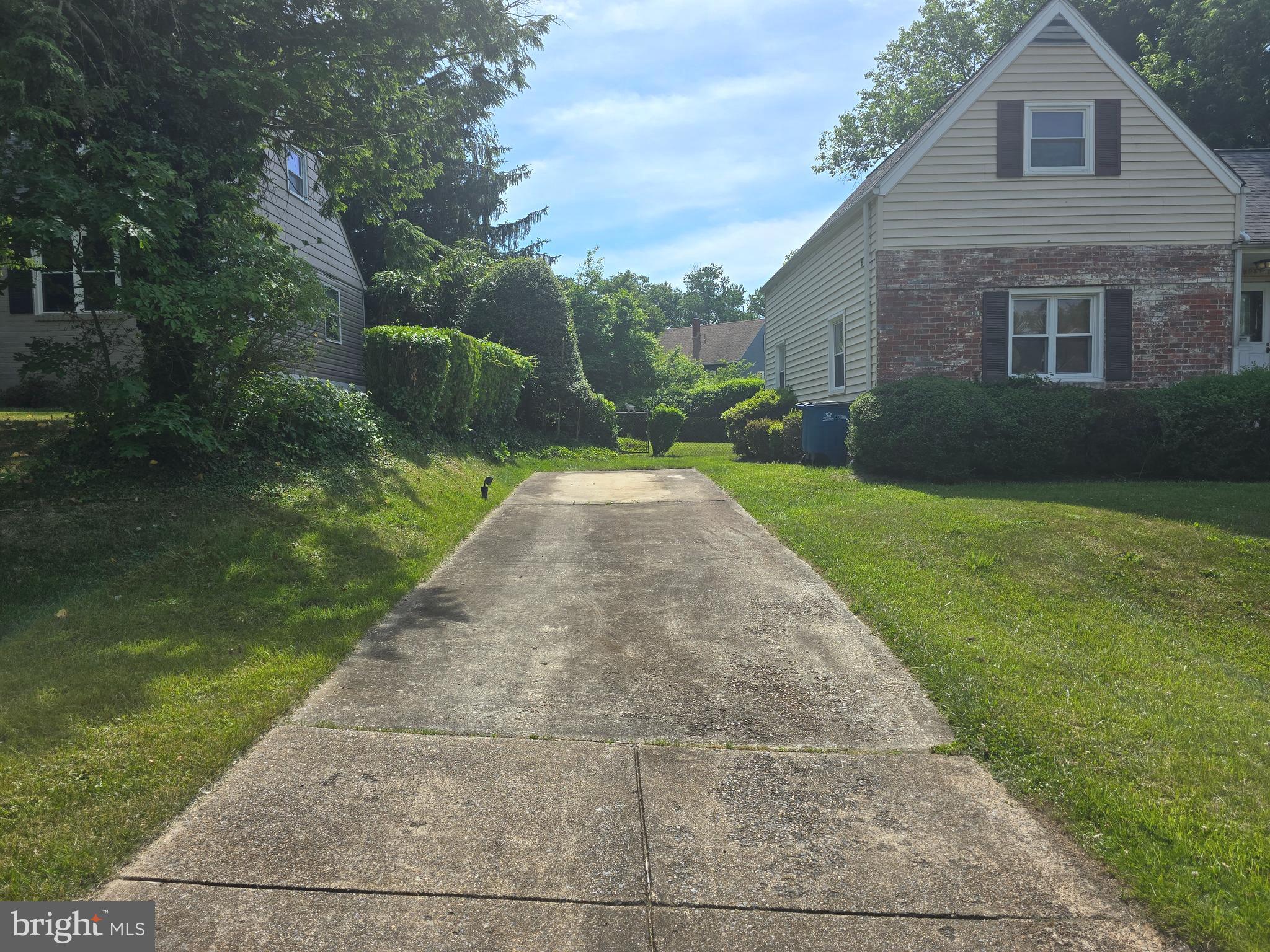 DISTRICT HEIGHTS - Residential