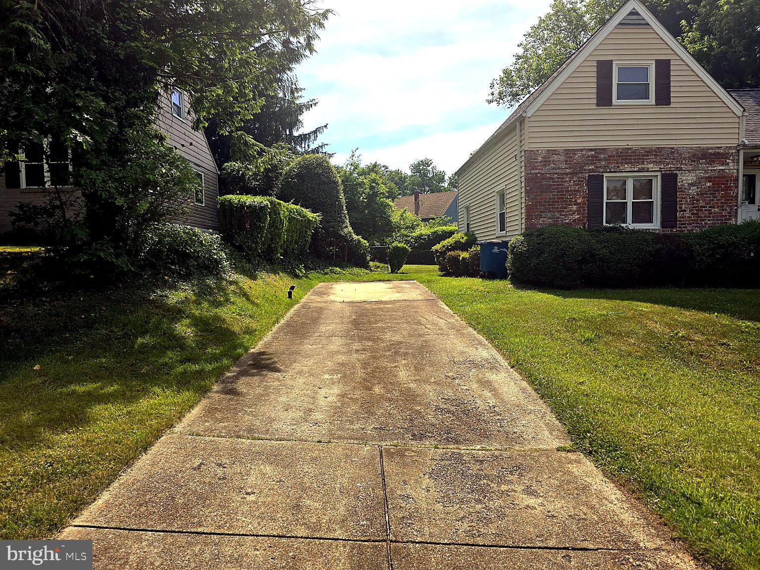 DISTRICT HEIGHTS - Residential