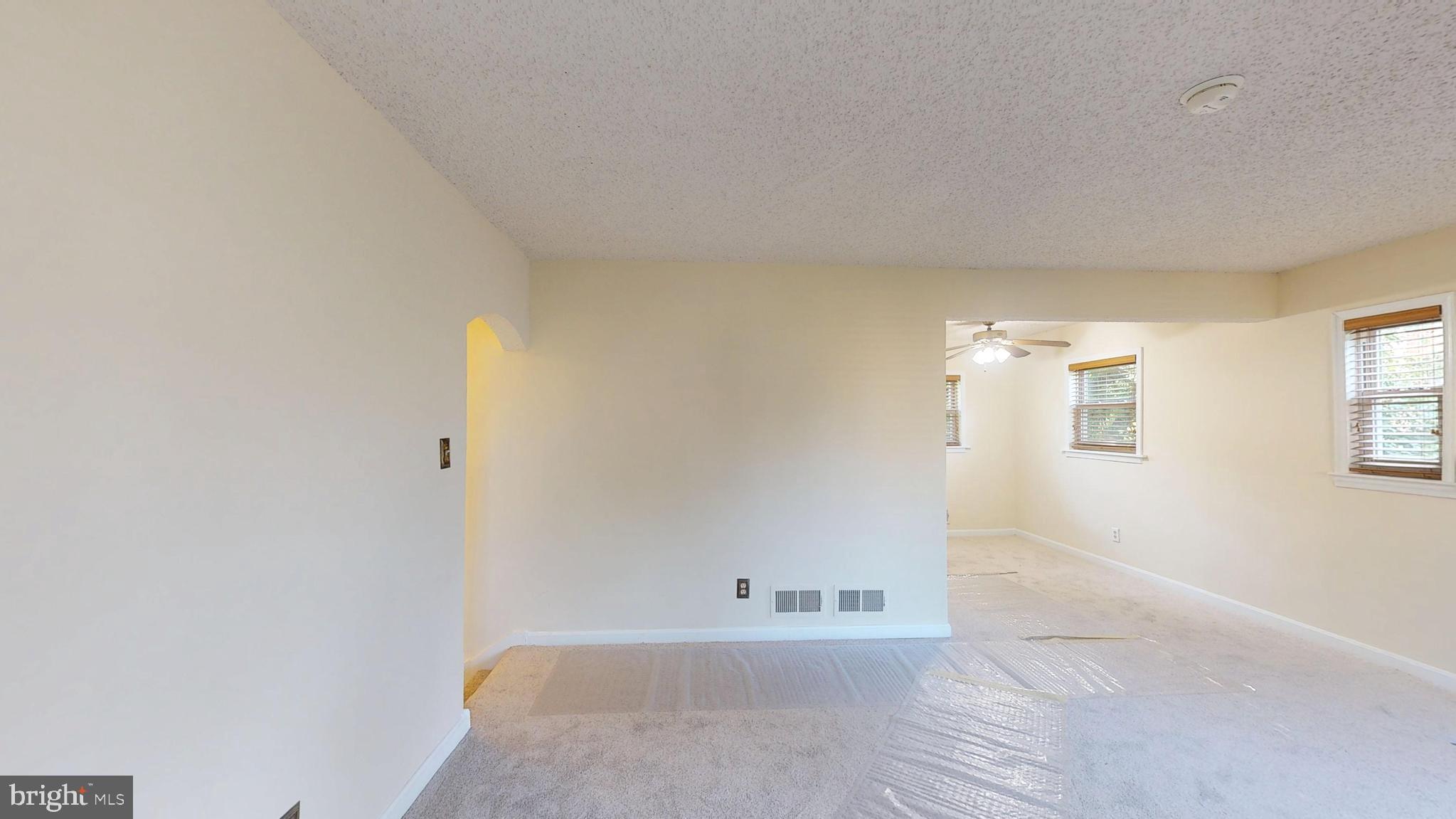 DISTRICT HEIGHTS - Residential