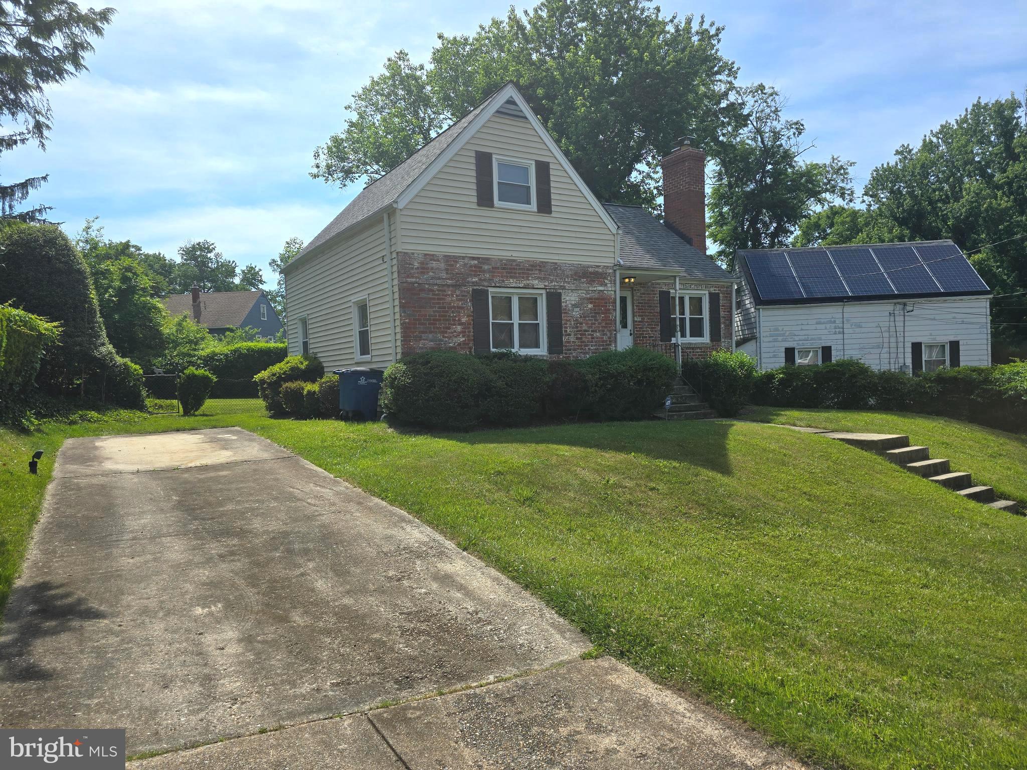DISTRICT HEIGHTS - Residential