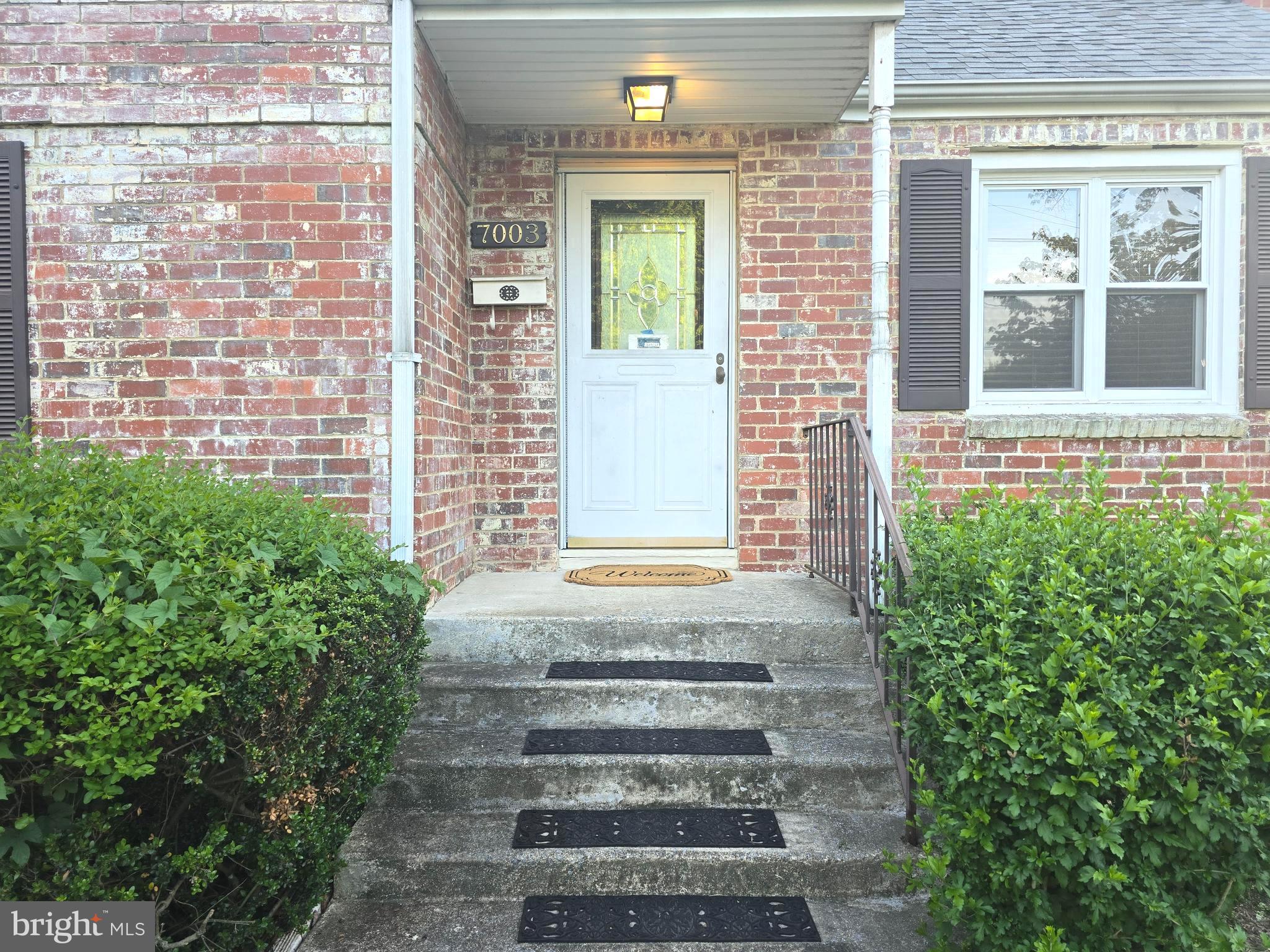 DISTRICT HEIGHTS - Residential