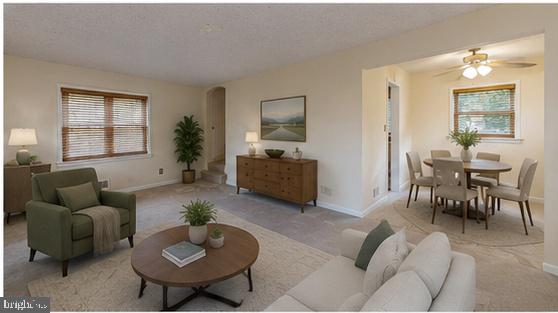 DISTRICT HEIGHTS - Residential