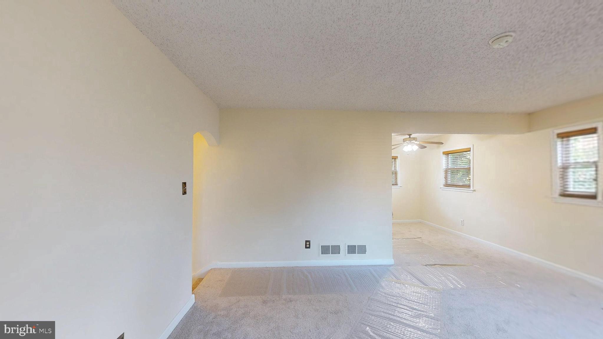 DISTRICT HEIGHTS - Residential