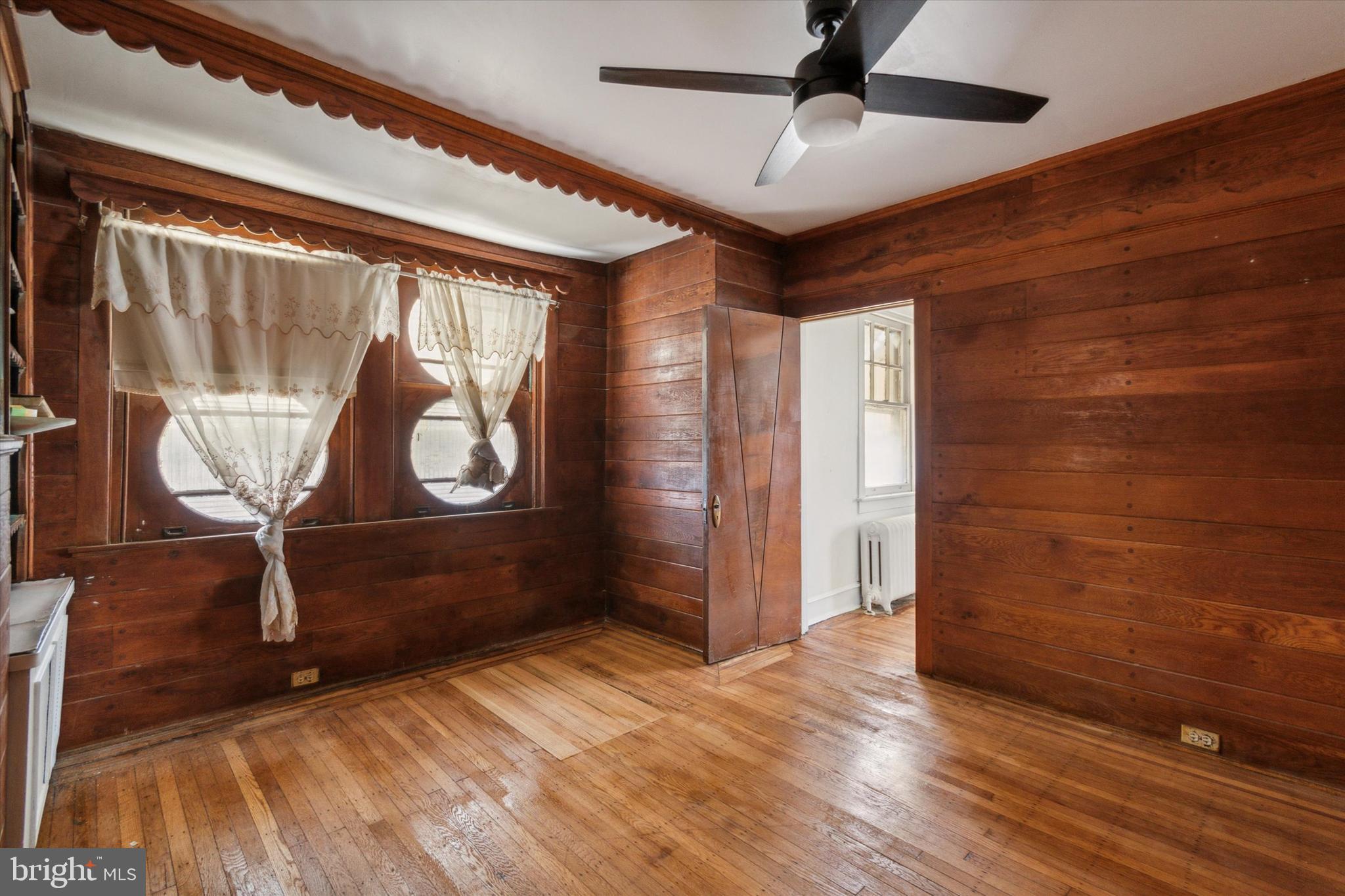 WEST PHILADELPHIA - Residential