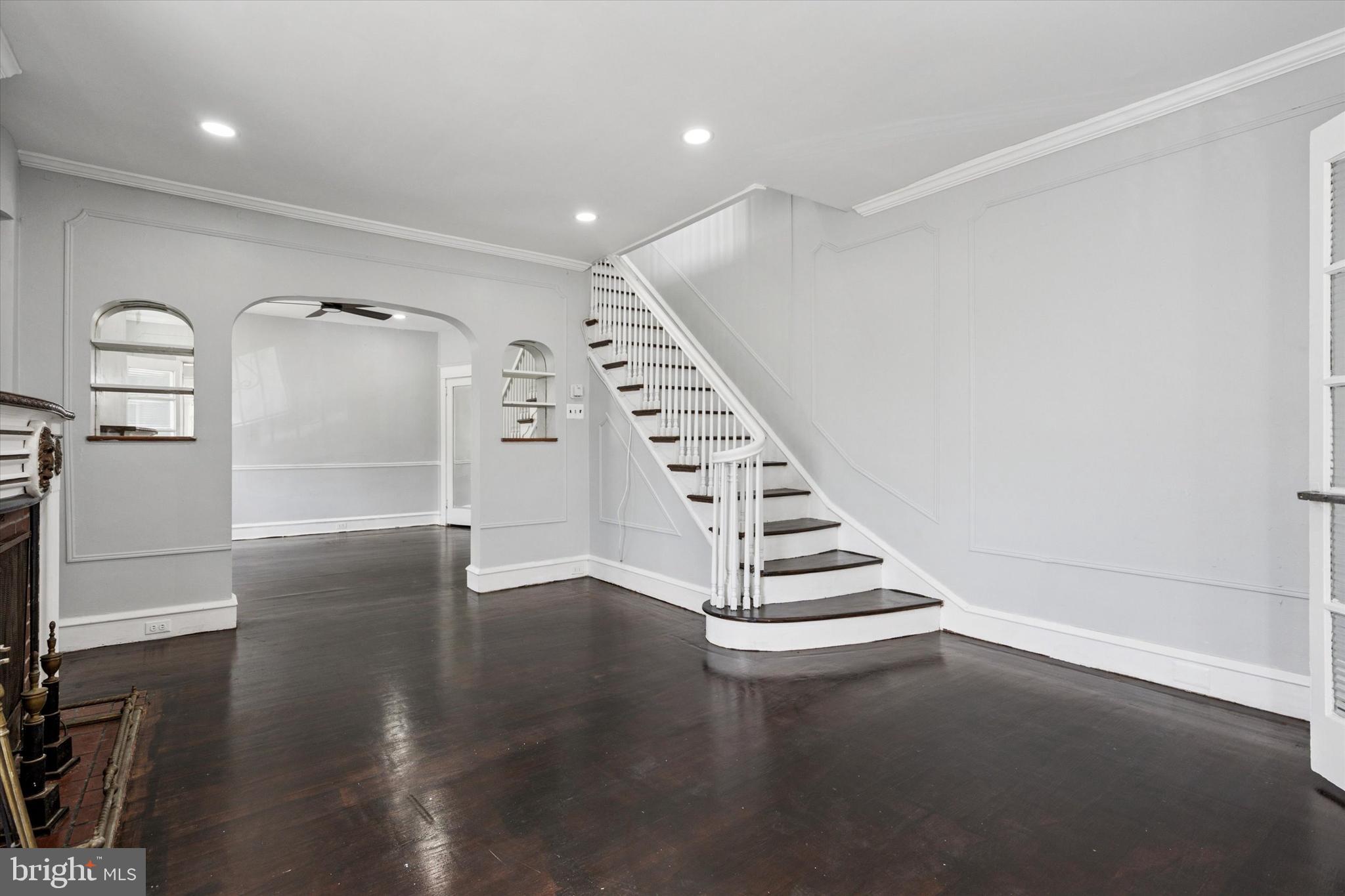 WEST PHILADELPHIA - Residential