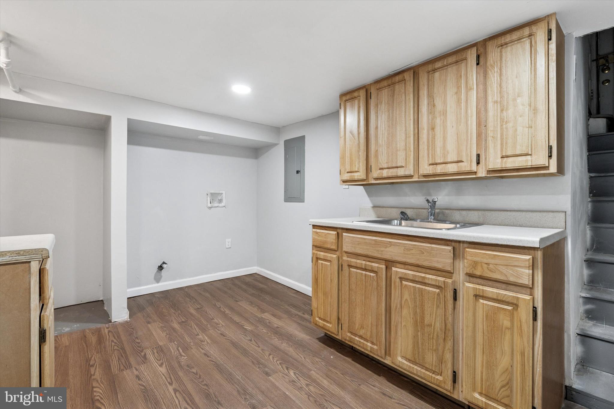 WEST PHILADELPHIA - Residential