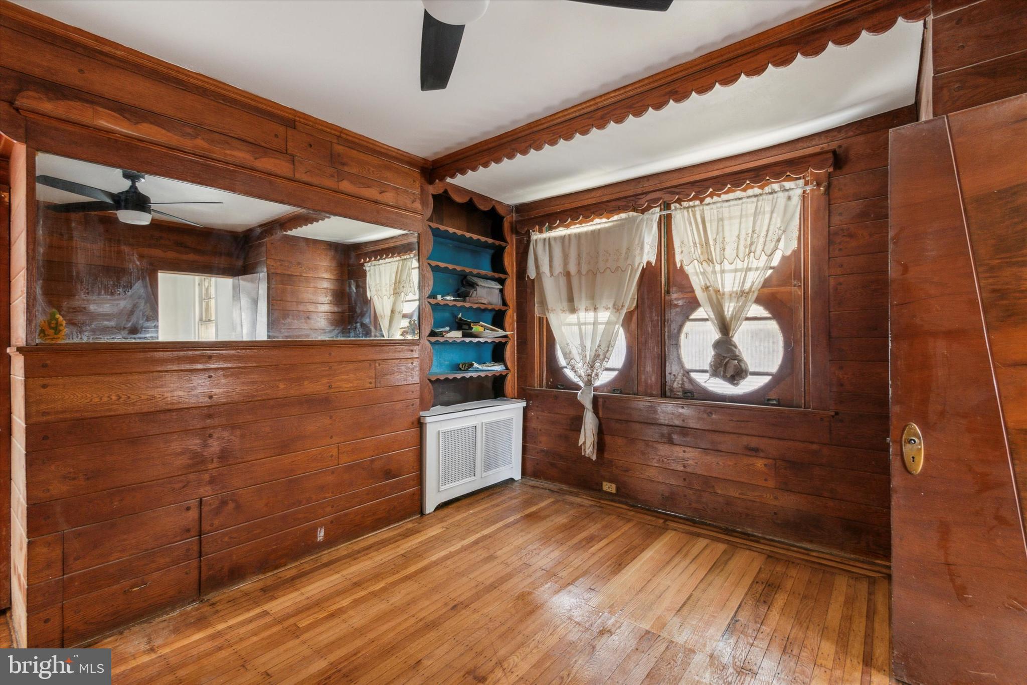 WEST PHILADELPHIA - Residential