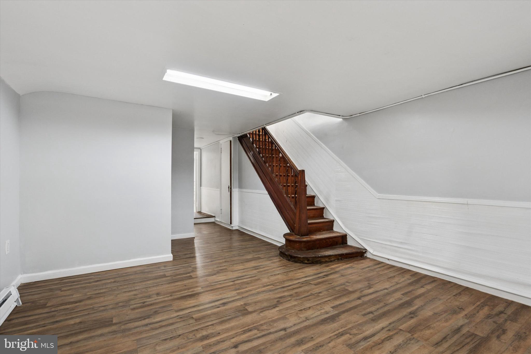 WEST PHILADELPHIA - Residential