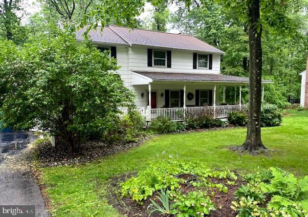 WOODMONT - Residential