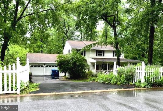 WOODMONT - Residential