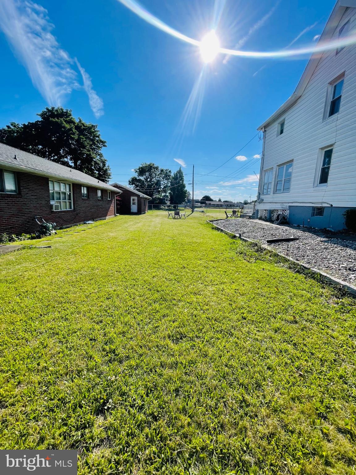 ALLENTOWN - Residential