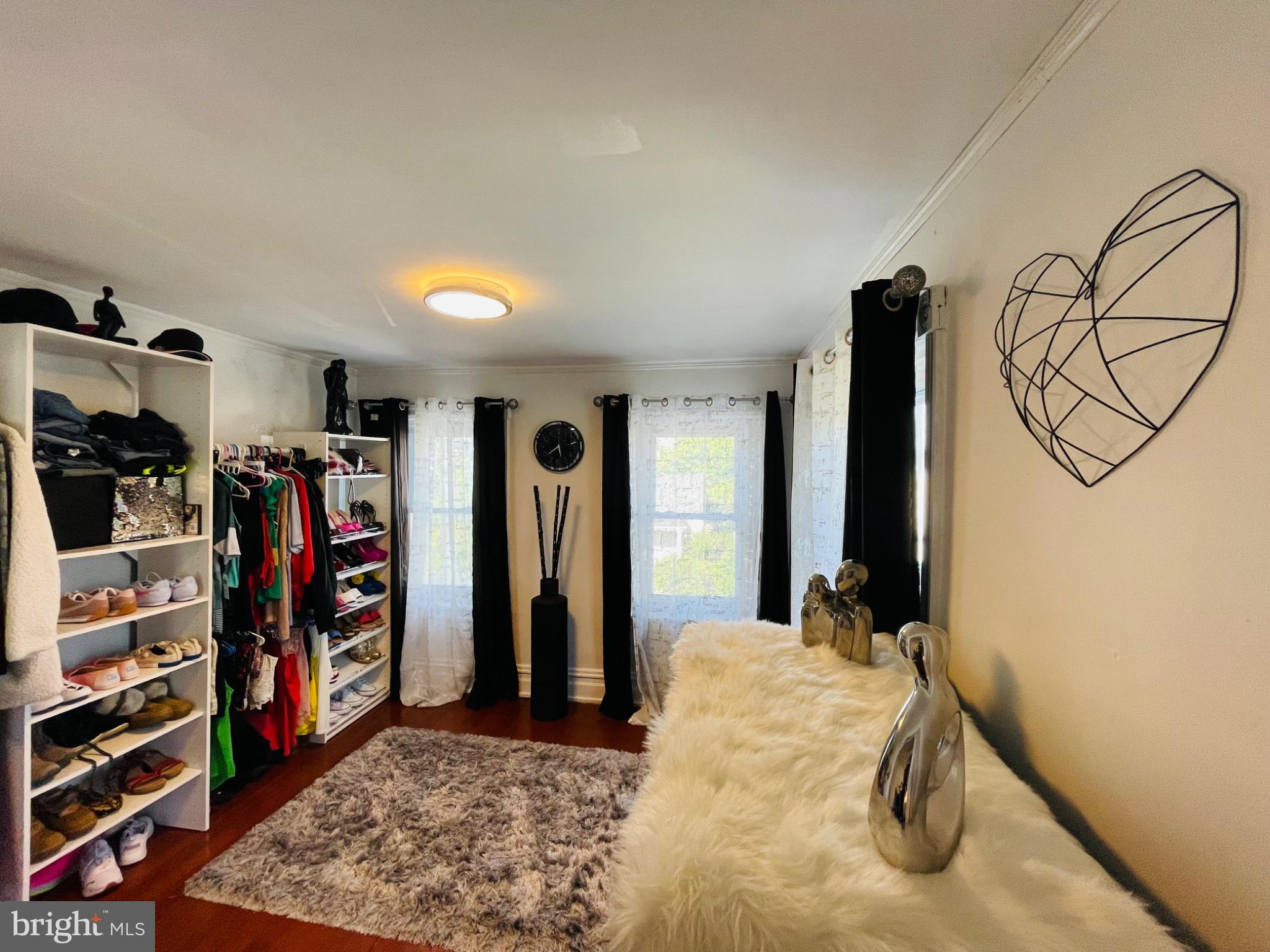 ALLENTOWN - Residential