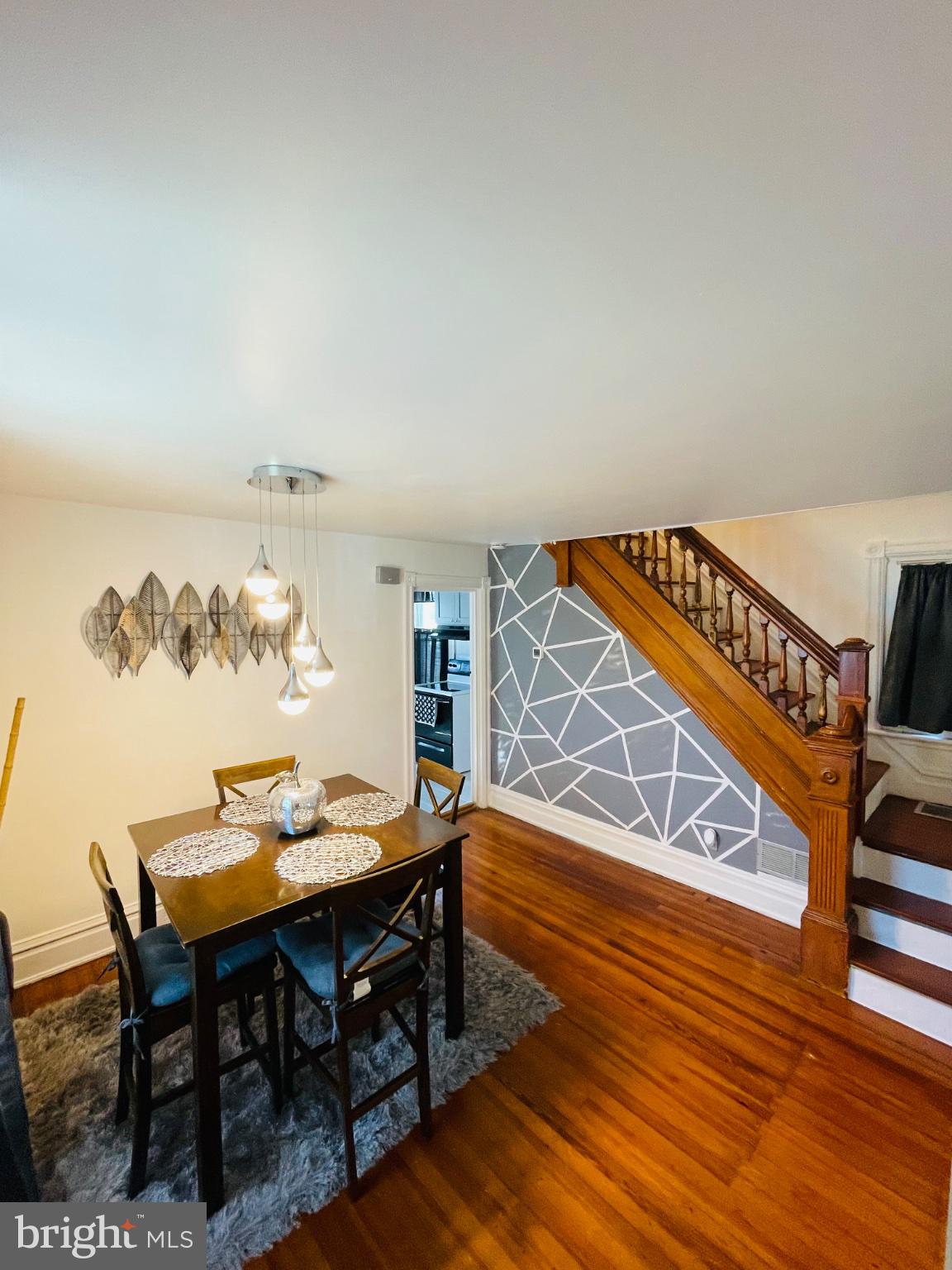 ALLENTOWN - Residential
