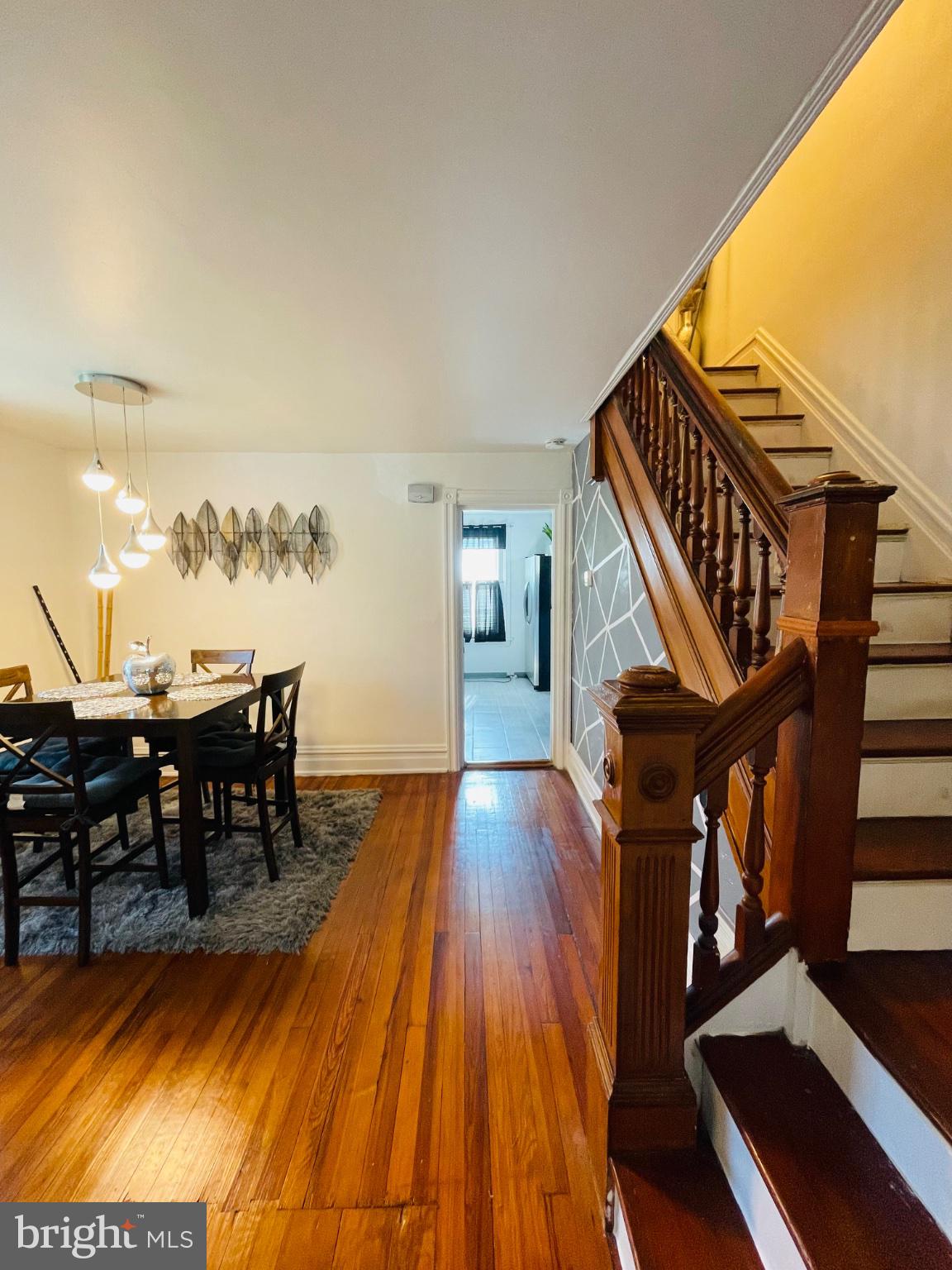 ALLENTOWN - Residential