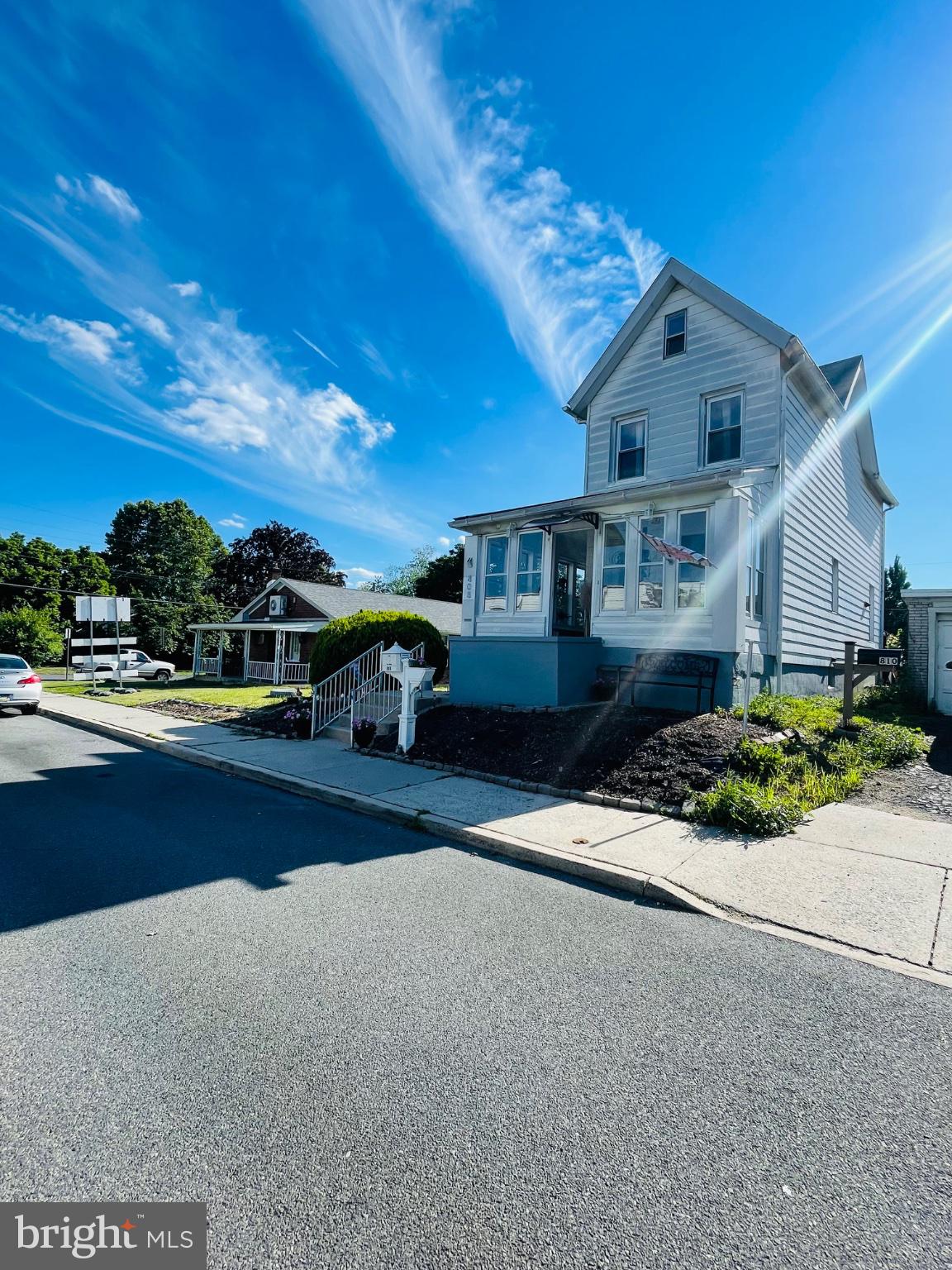 ALLENTOWN - Residential