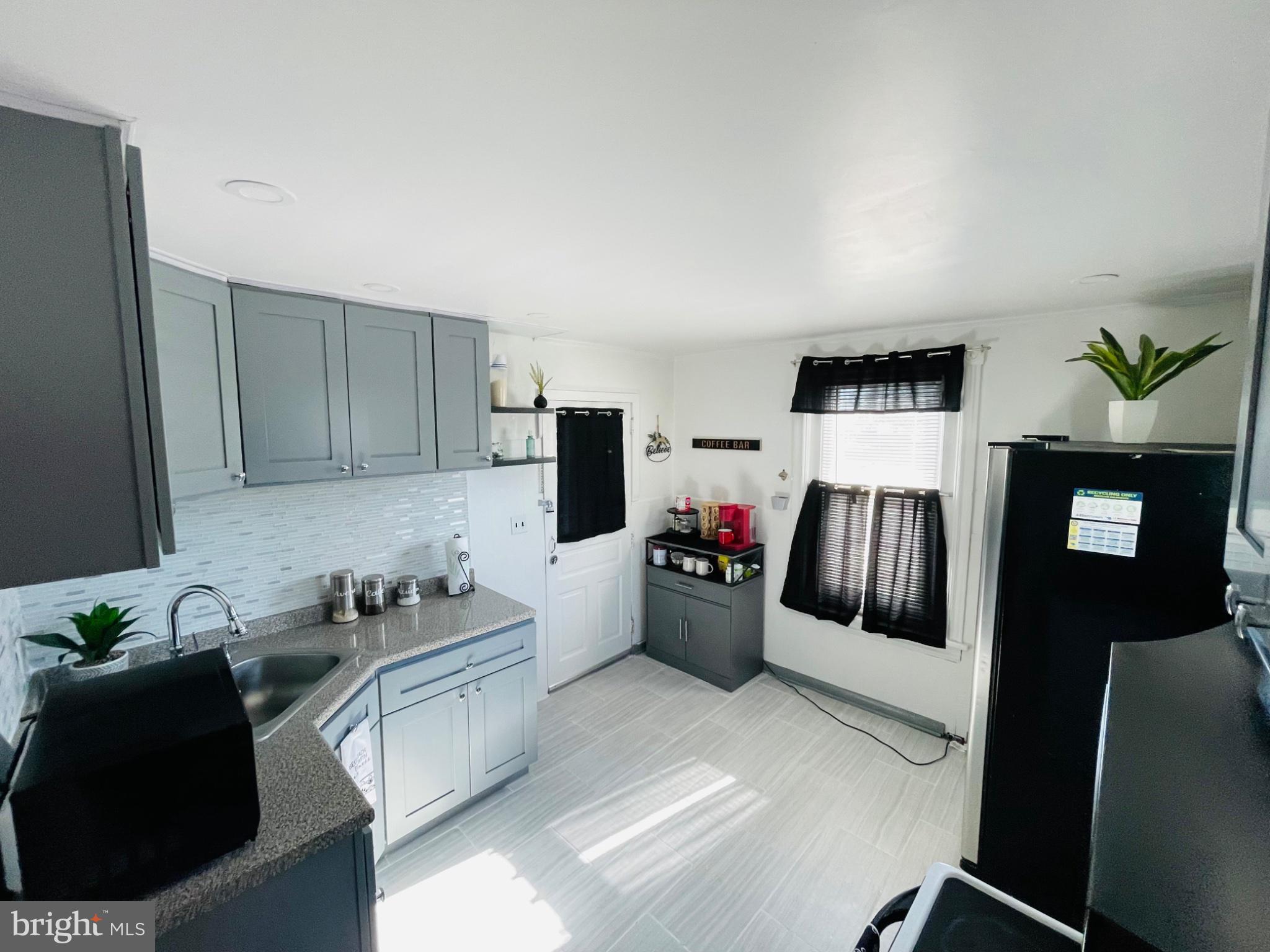 ALLENTOWN - Residential