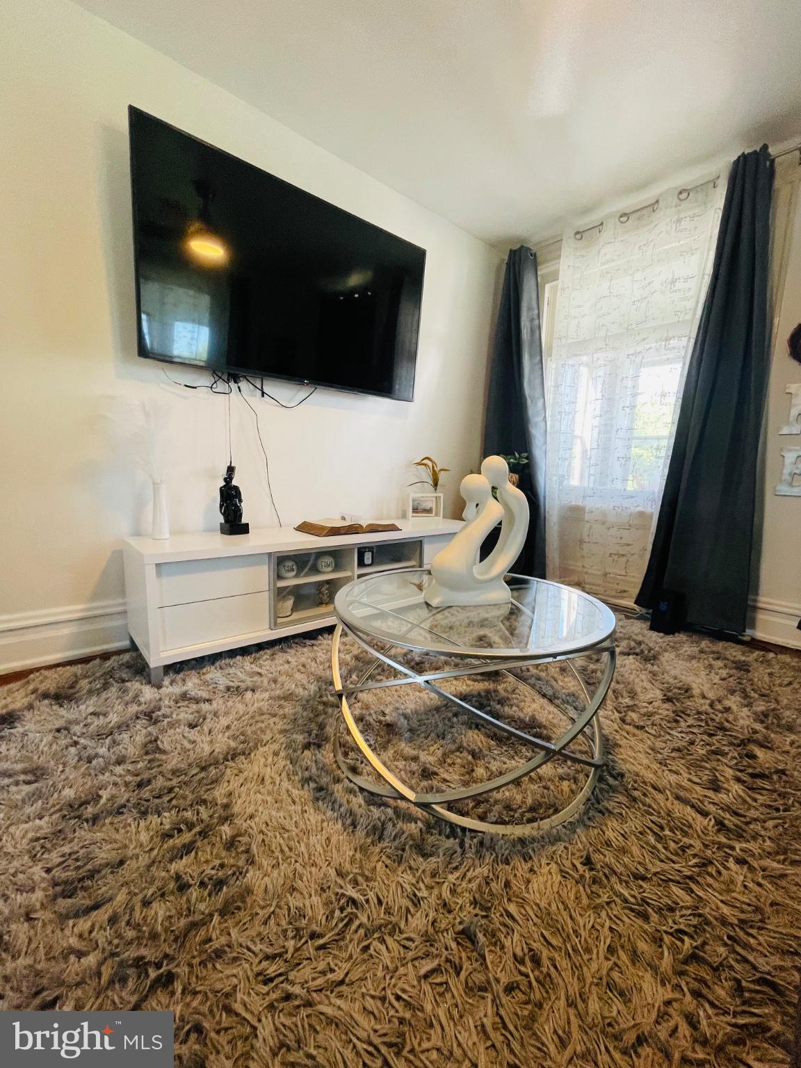 ALLENTOWN - Residential