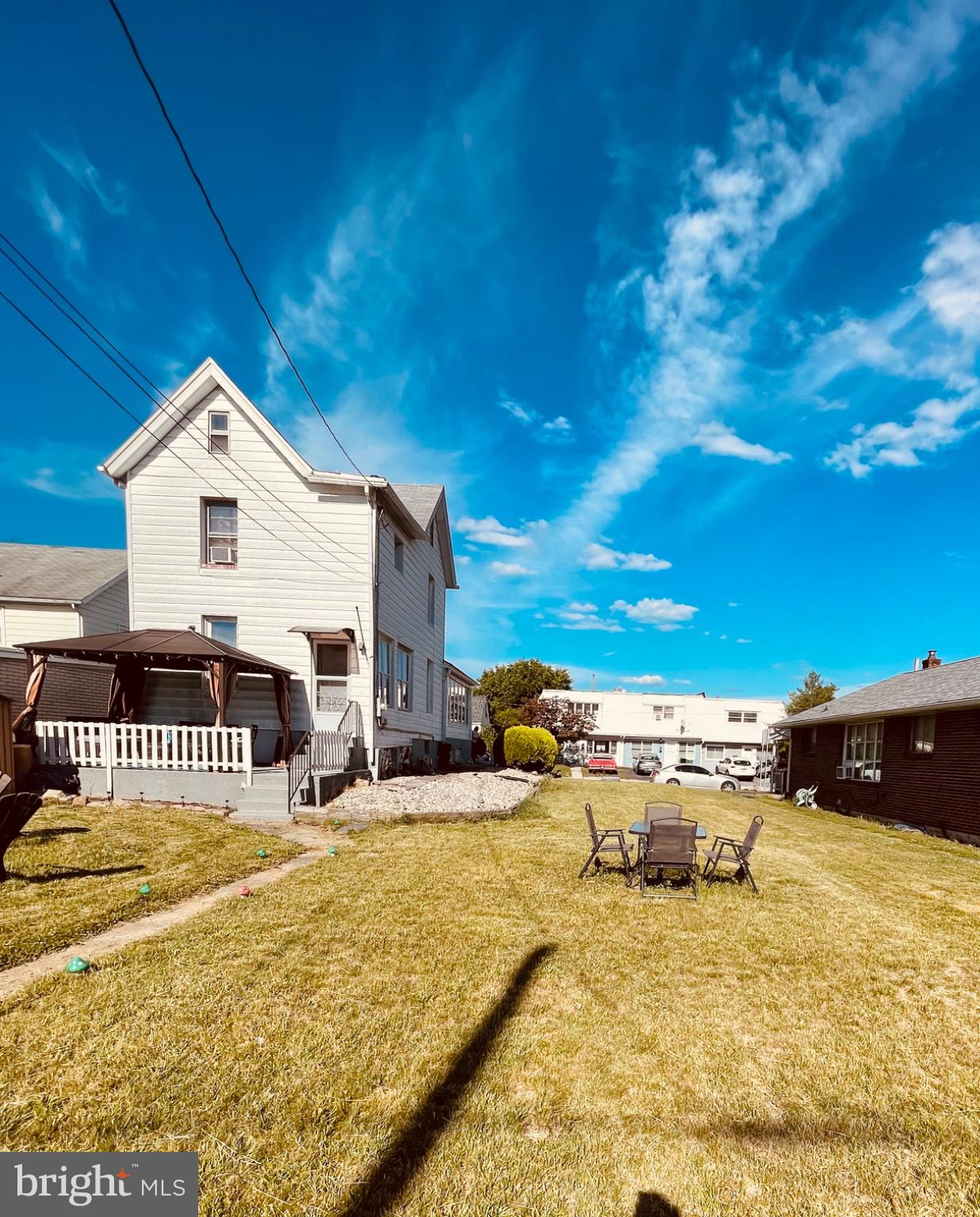 ALLENTOWN - Residential