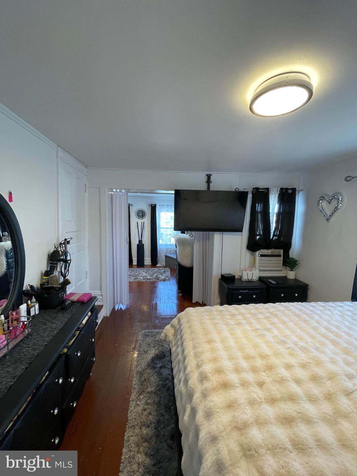 ALLENTOWN - Residential
