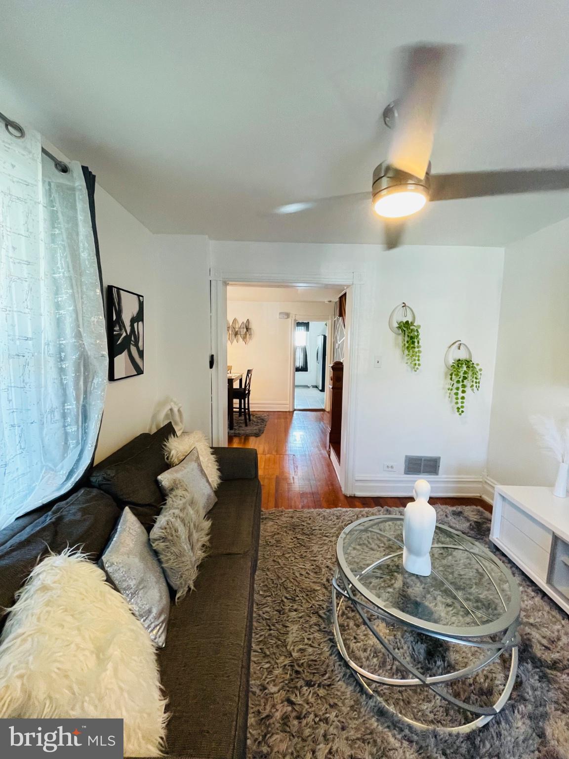 ALLENTOWN - Residential