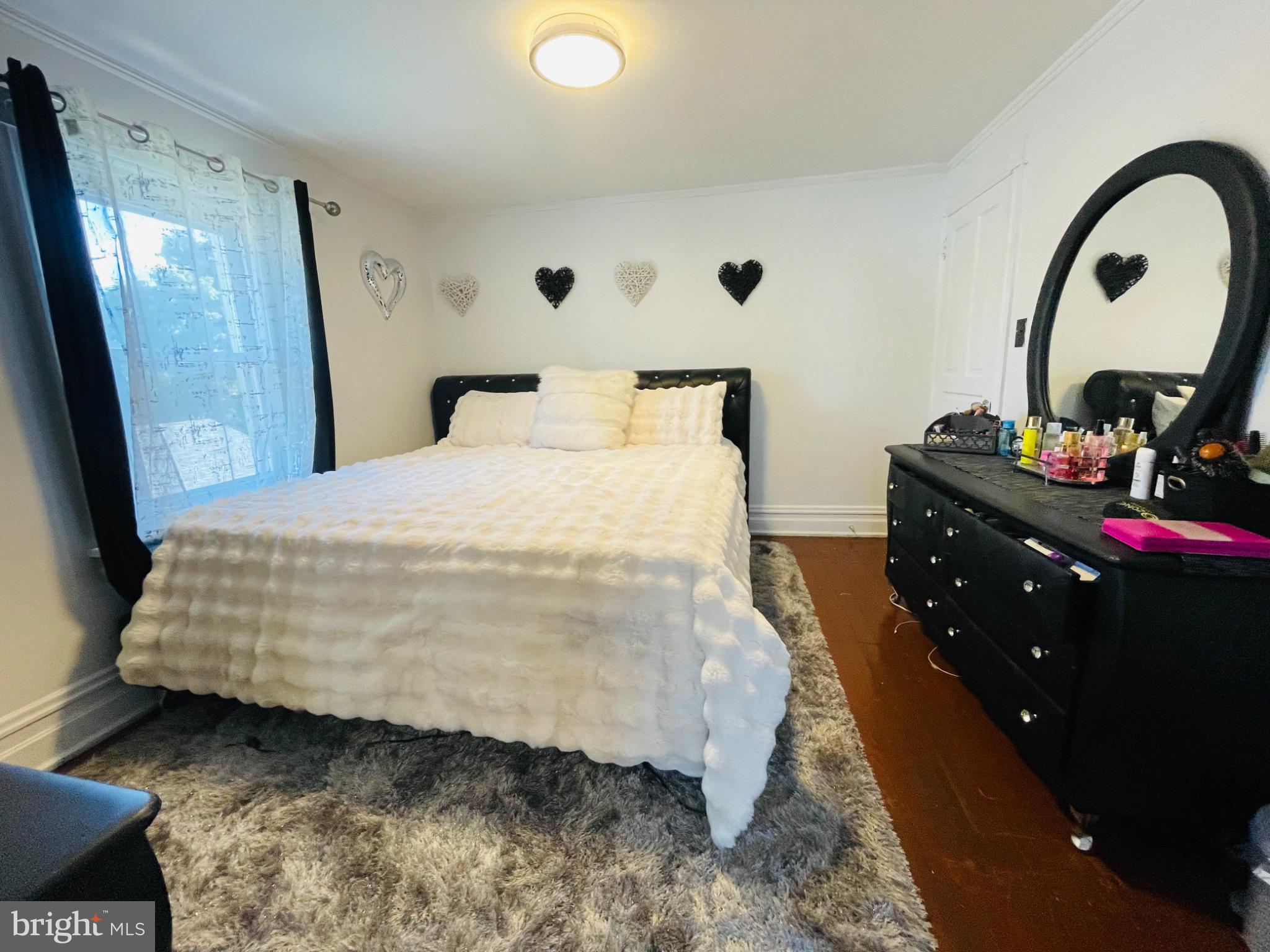 ALLENTOWN - Residential
