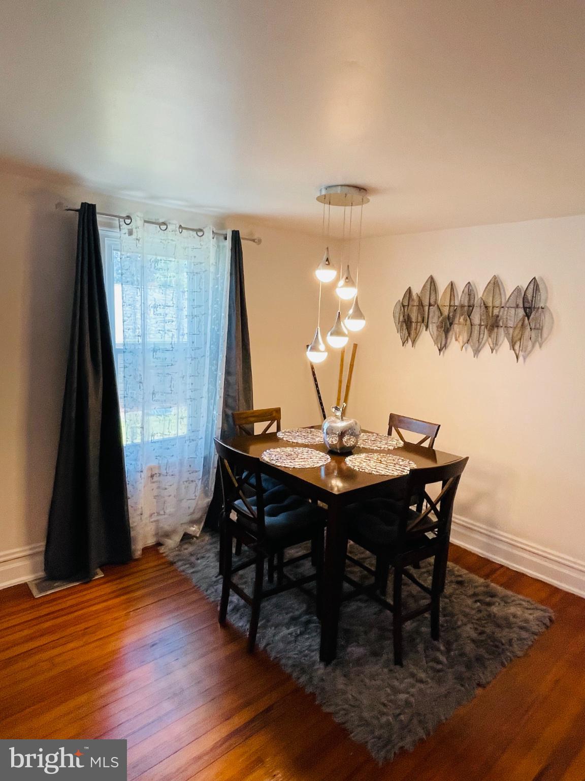 ALLENTOWN - Residential