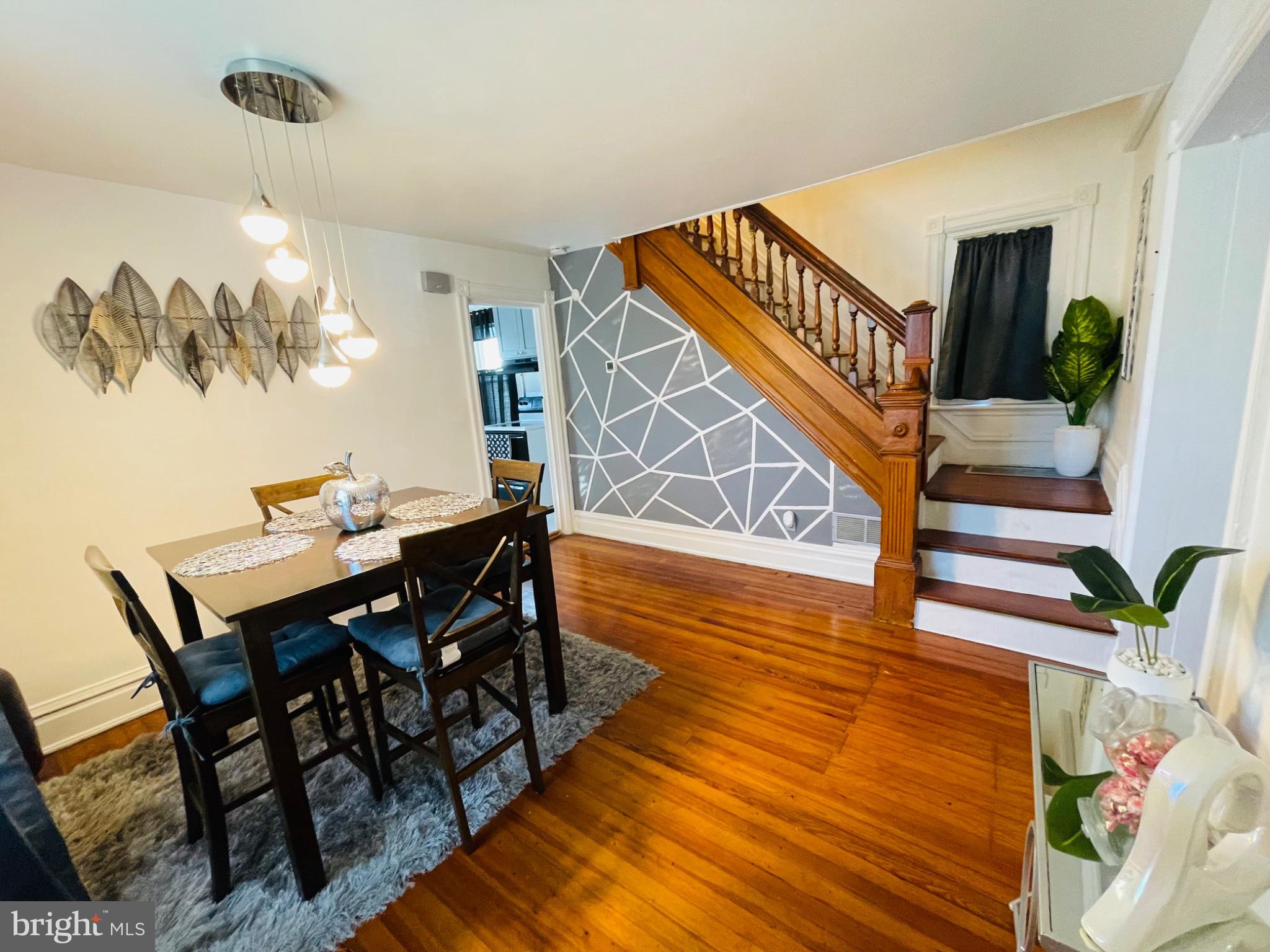 ALLENTOWN - Residential