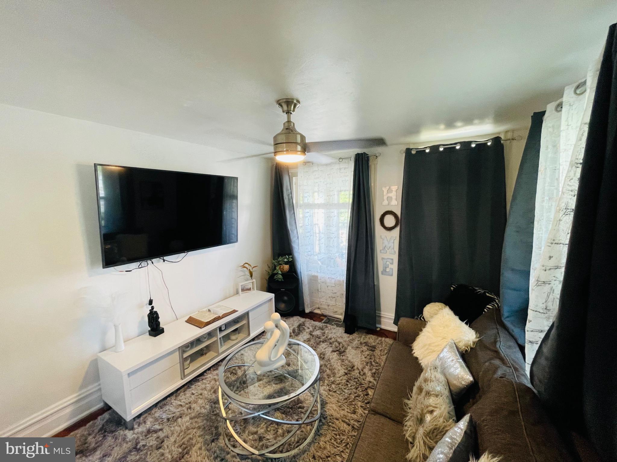 ALLENTOWN - Residential