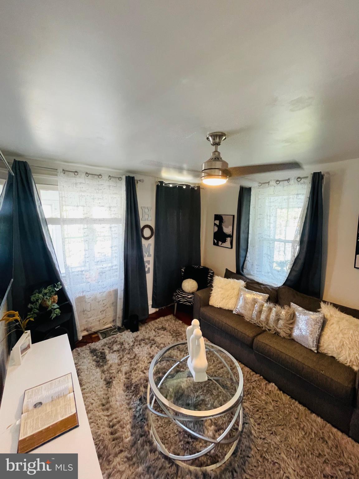 ALLENTOWN - Residential