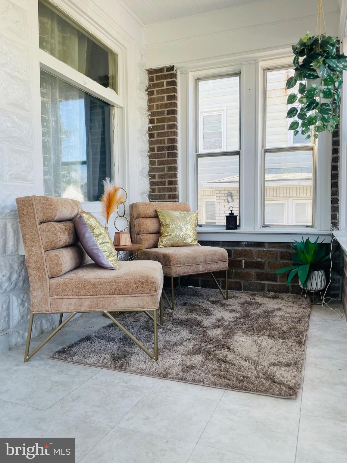 ALLENTOWN - Residential