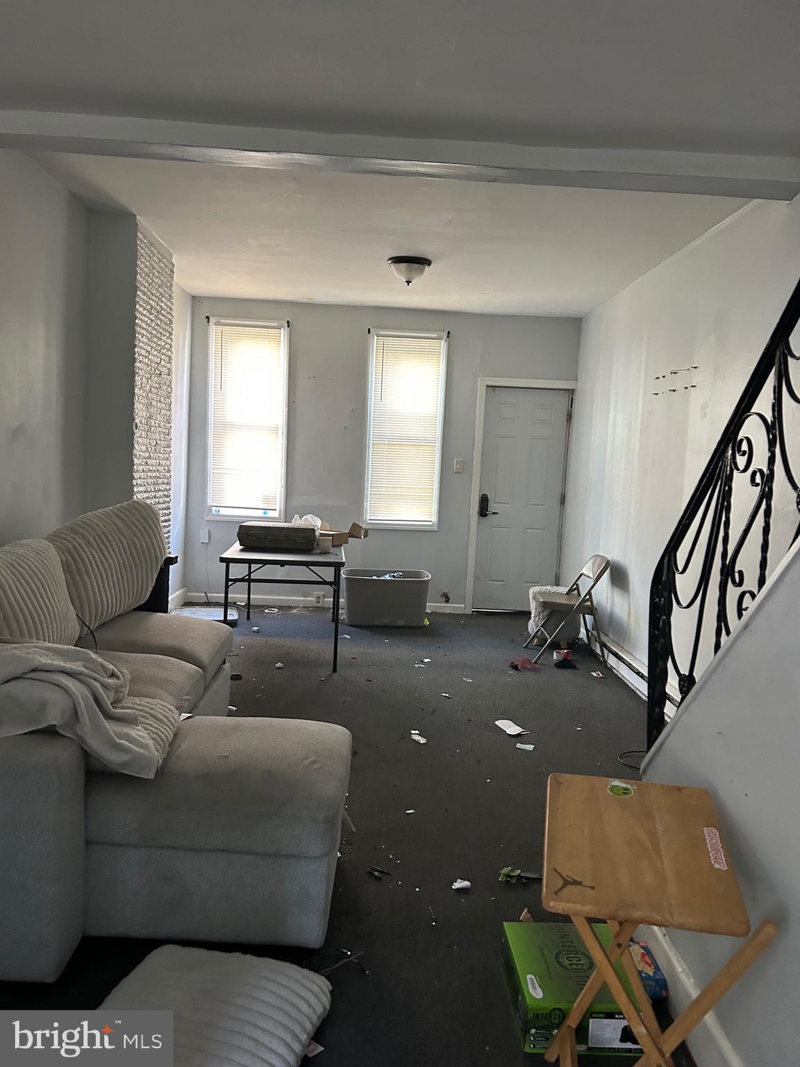 RICHMOND - Residential