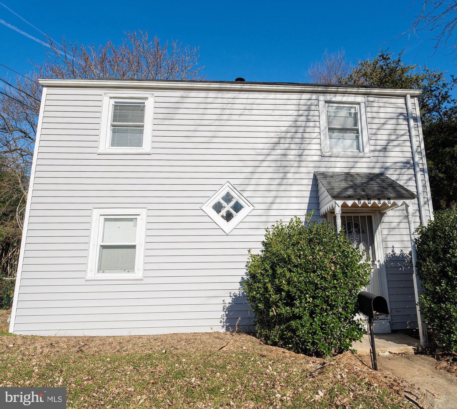 KENTLAND - Residential