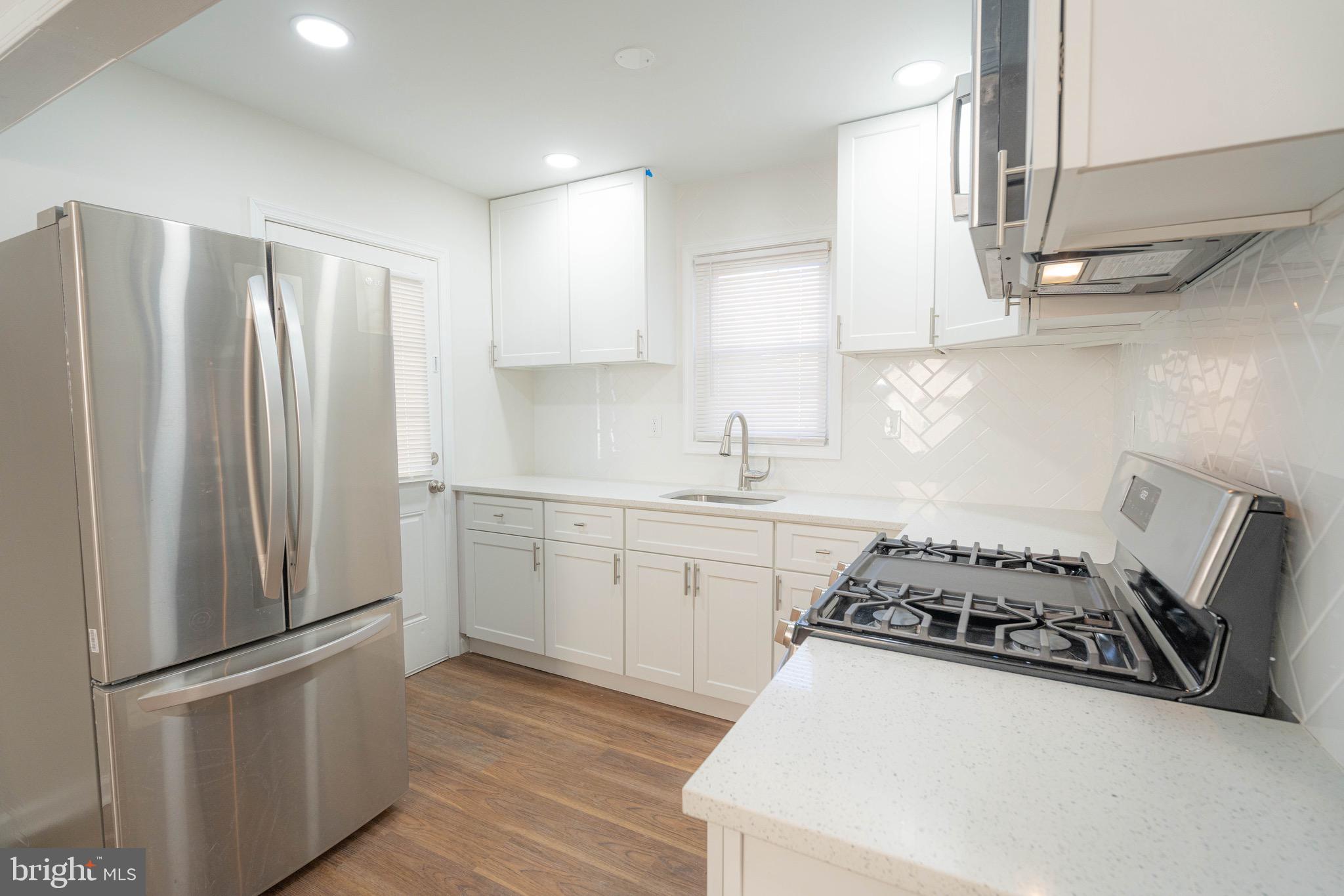 KENTLAND - Residential