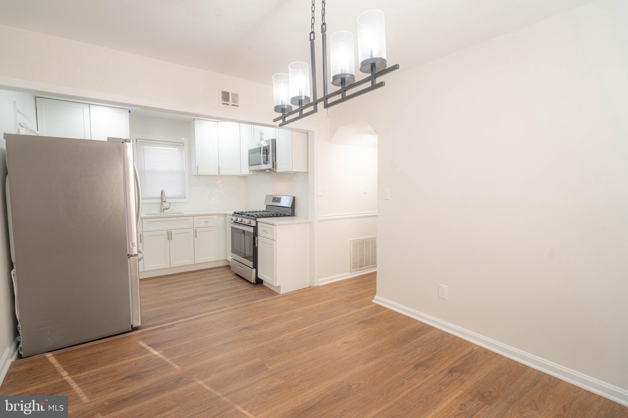 KENTLAND - Residential