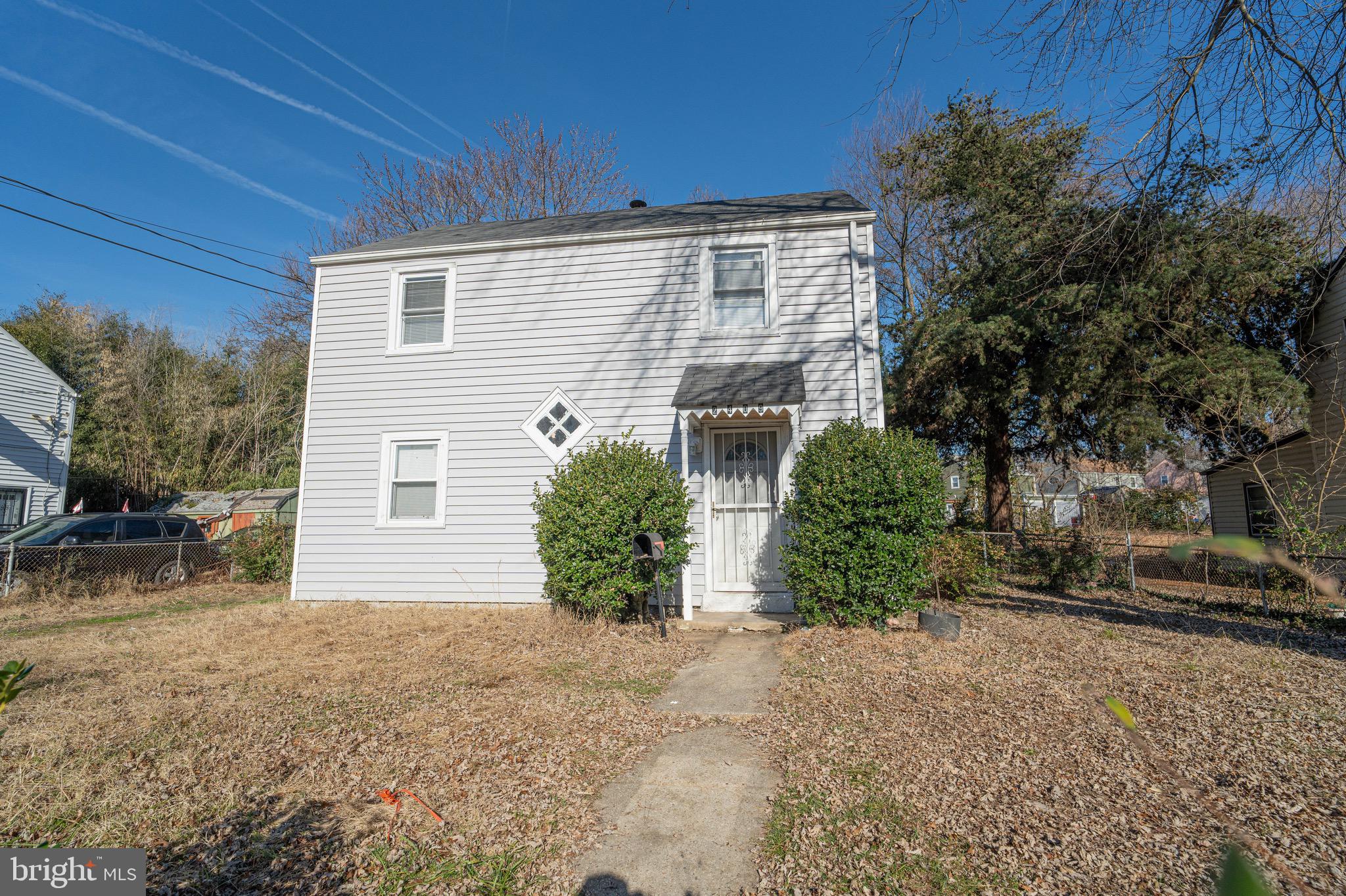 KENTLAND - Residential