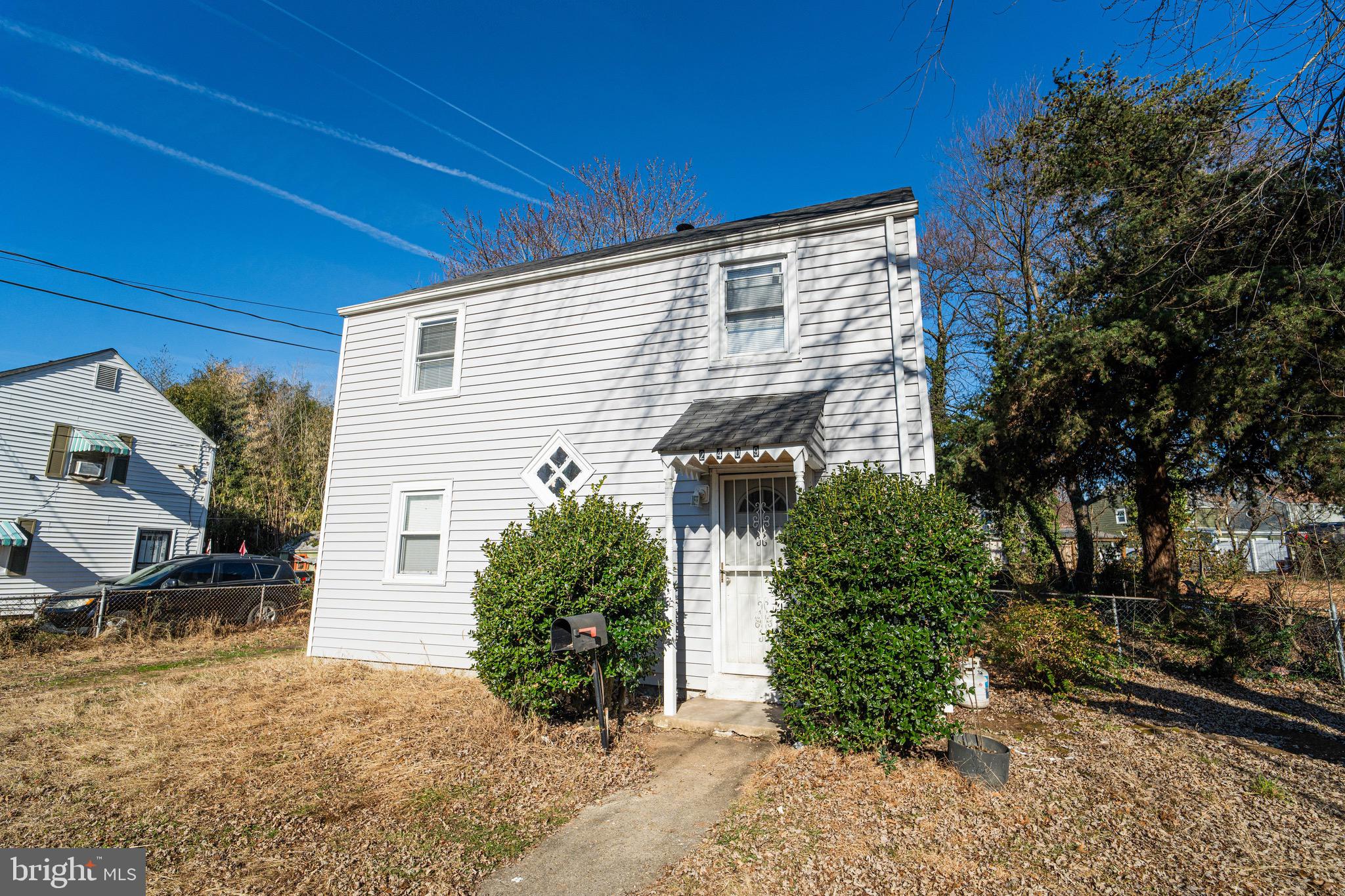 KENTLAND - Residential