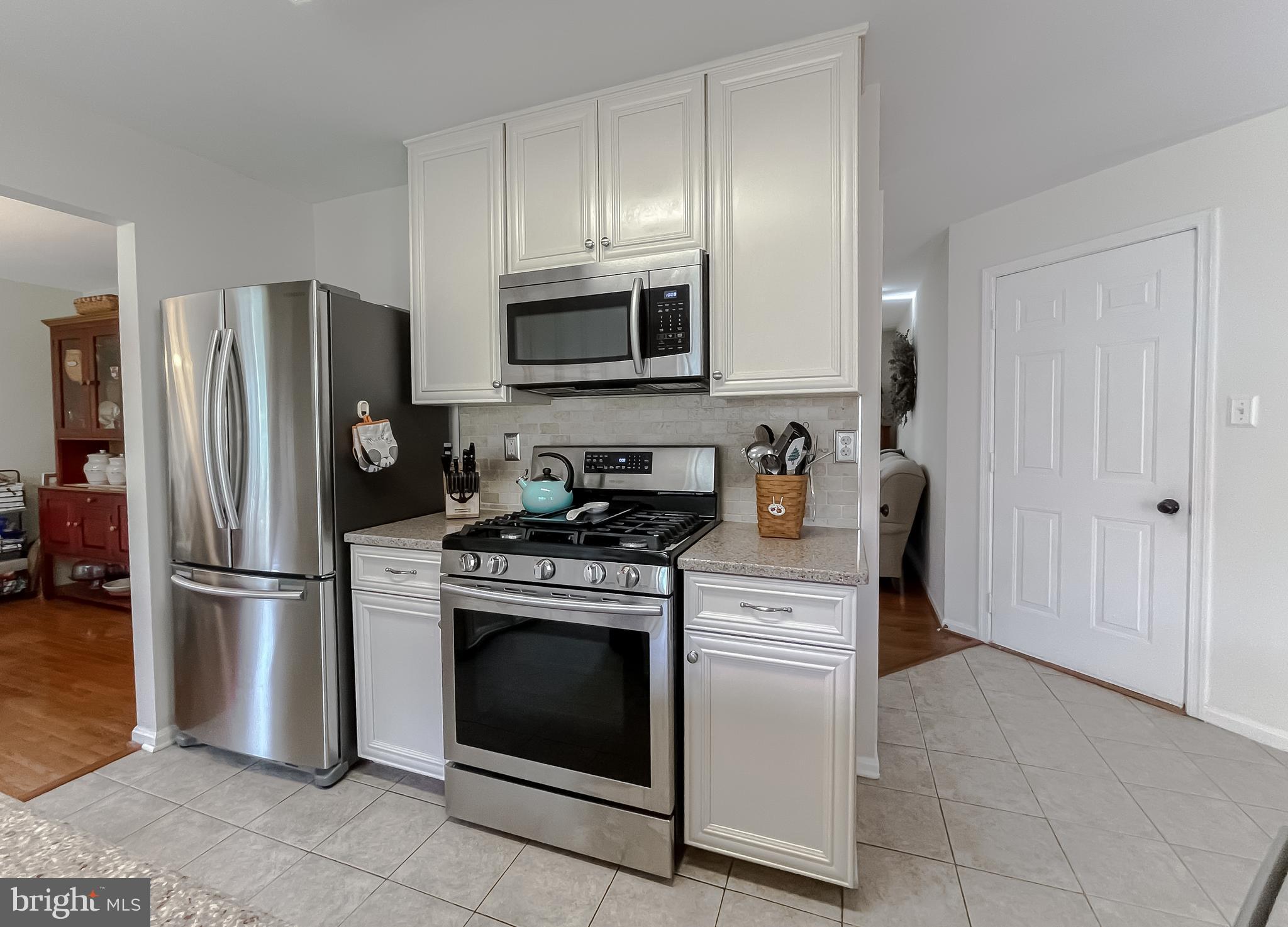 KINGSVIEW SUB - Residential