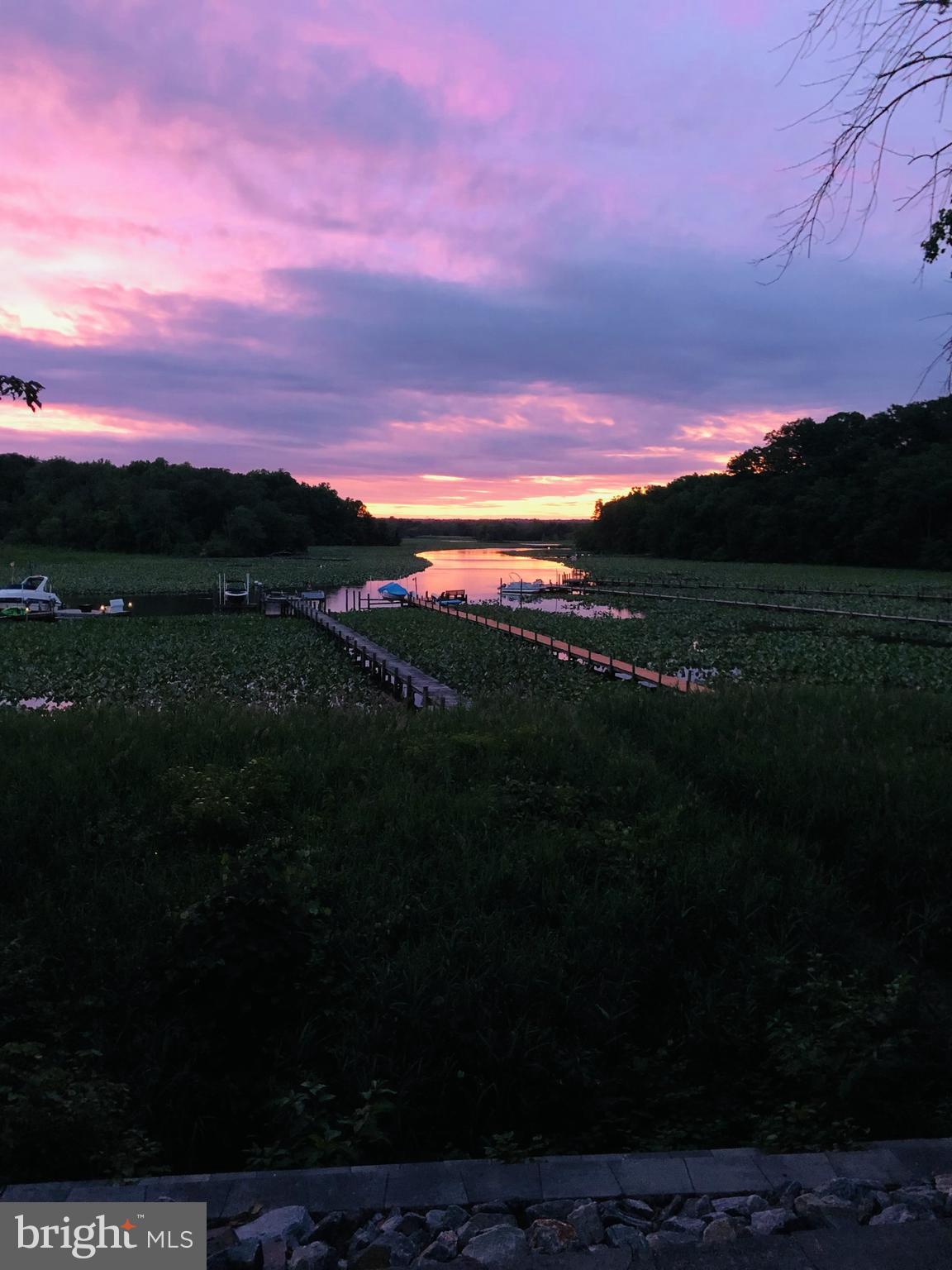 AQUIA HARBOUR - Residential