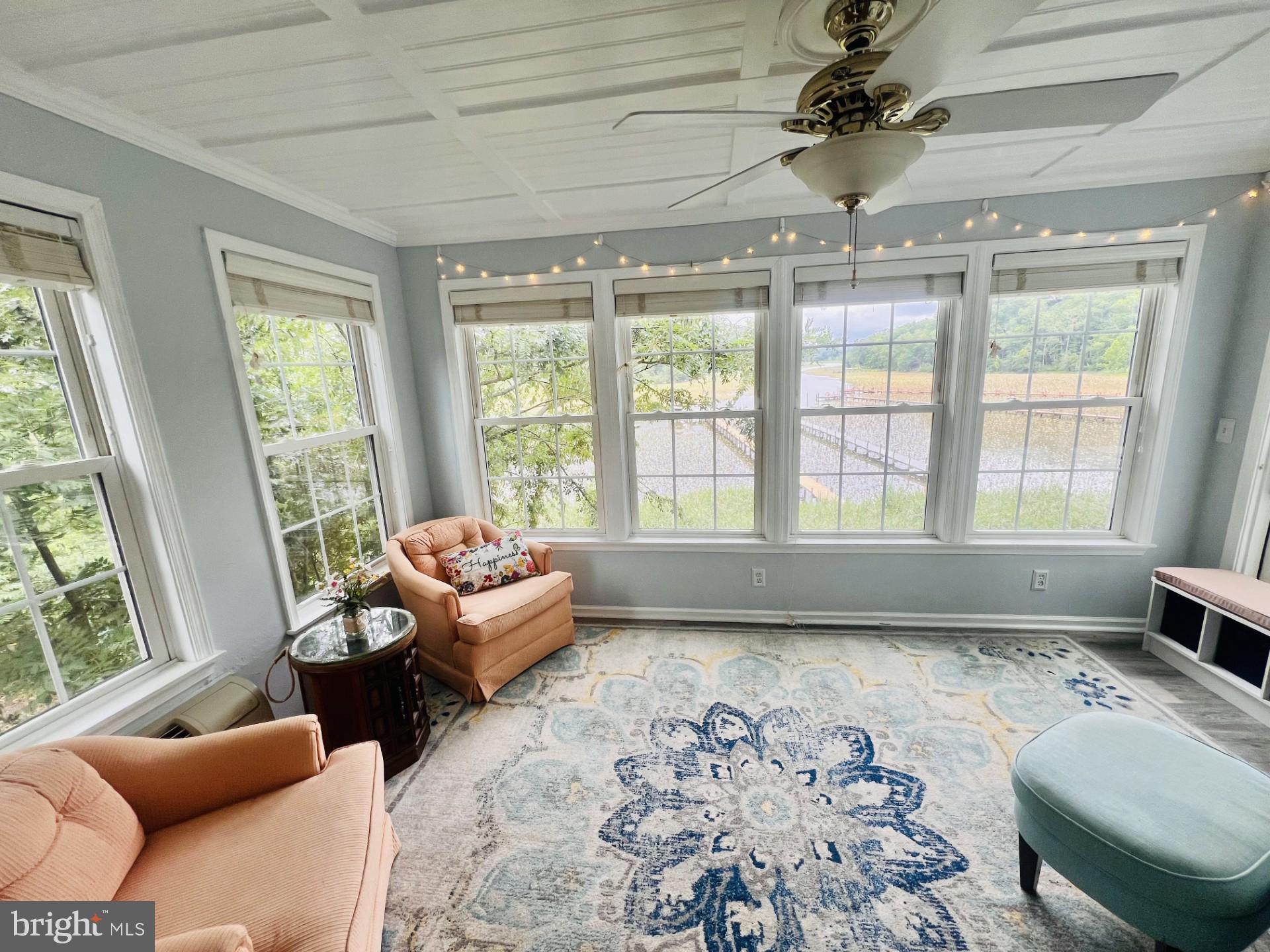 AQUIA HARBOUR - Residential