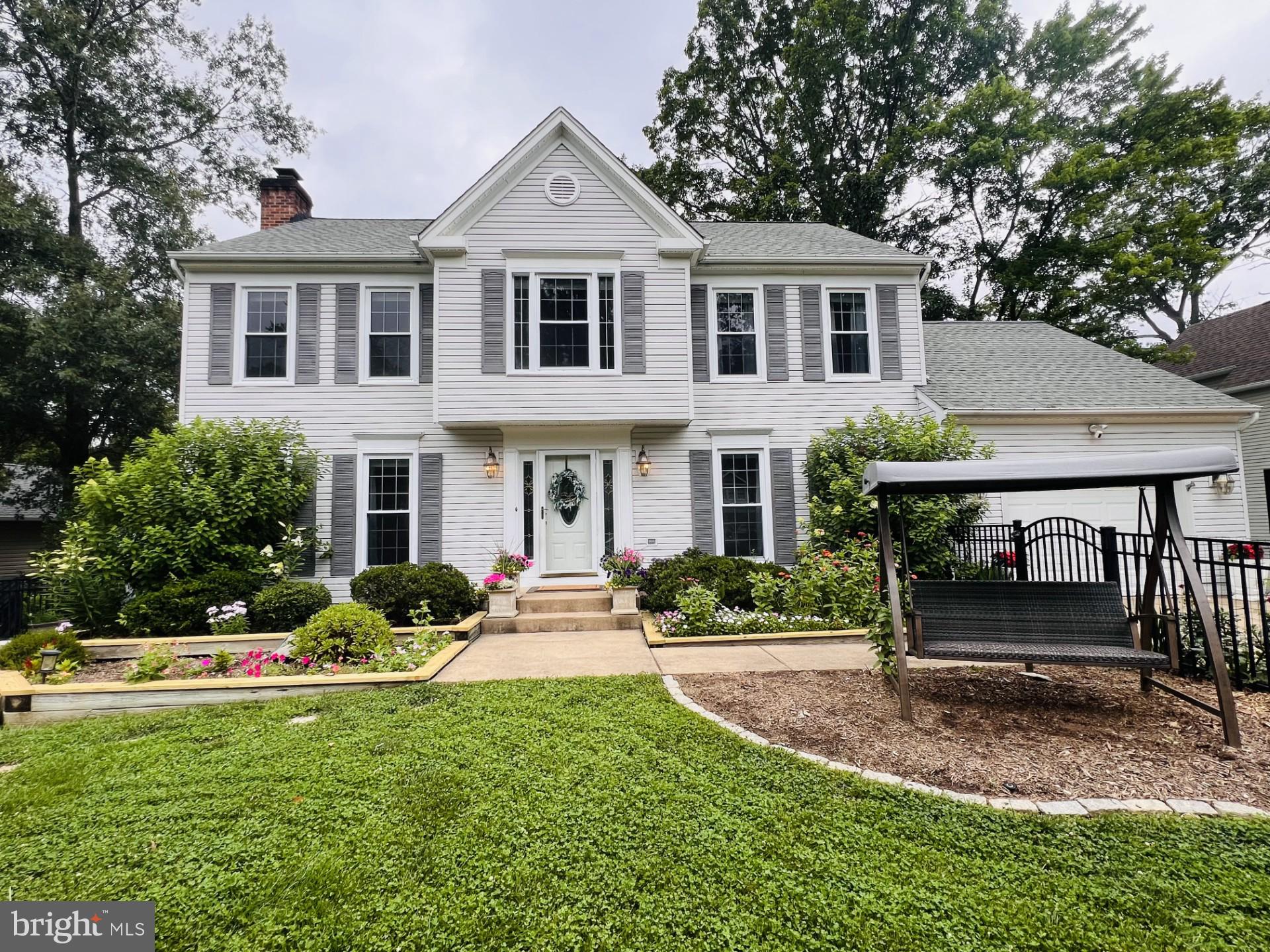 AQUIA HARBOUR - Residential