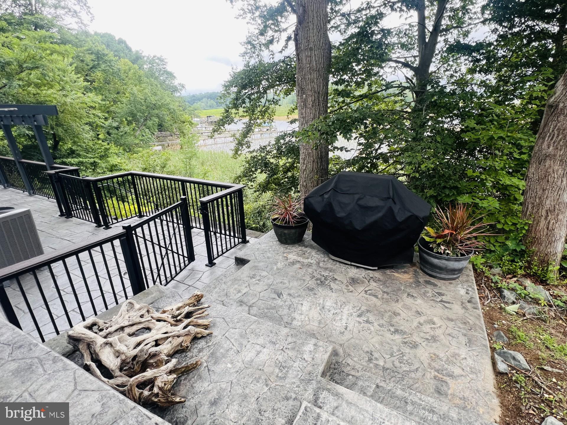 AQUIA HARBOUR - Residential