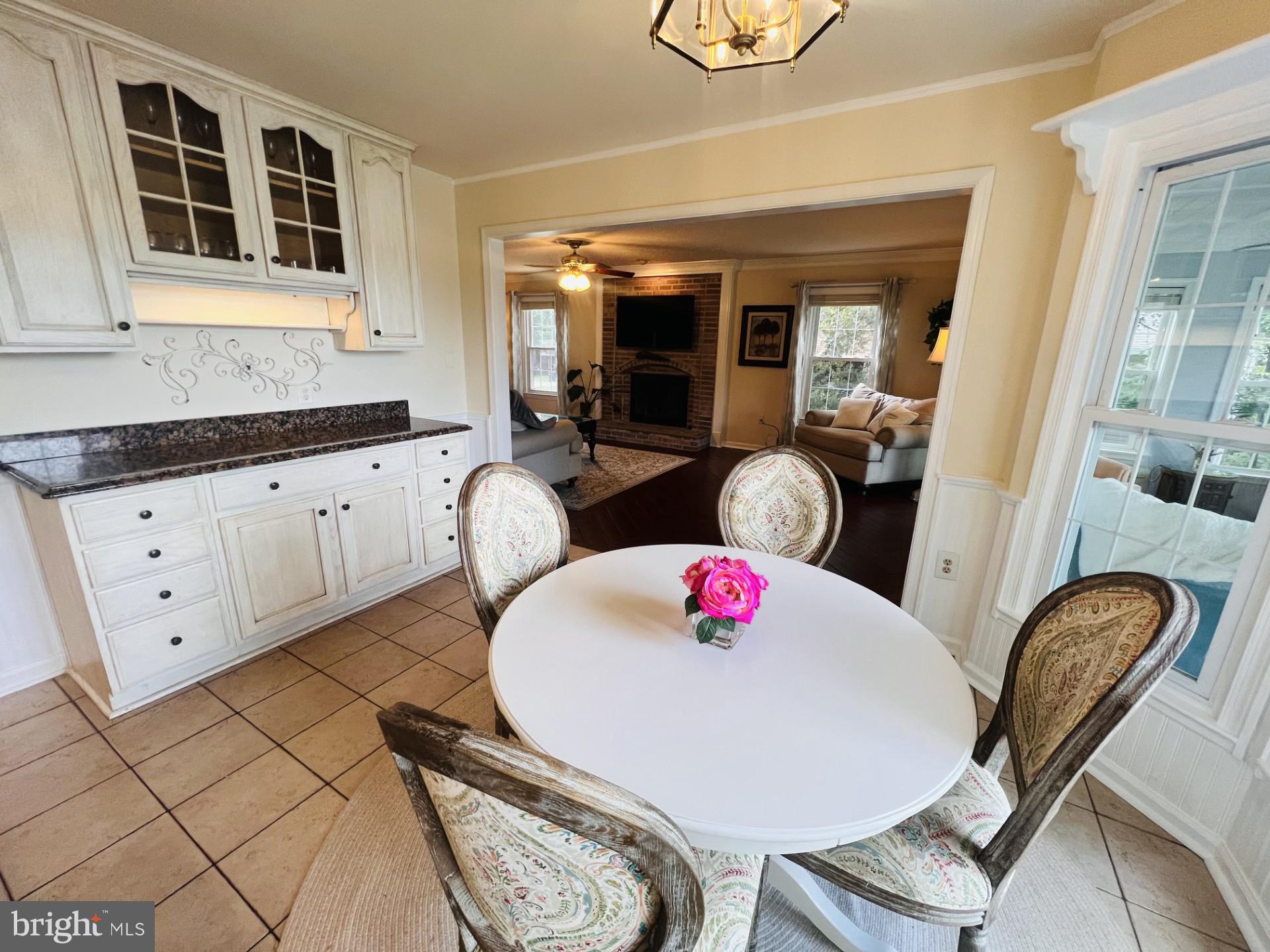 AQUIA HARBOUR - Residential