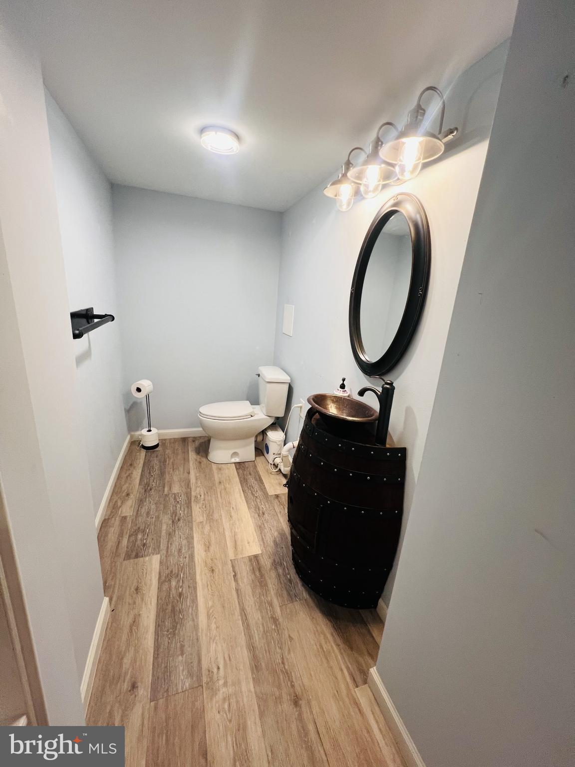 AQUIA HARBOUR - Residential