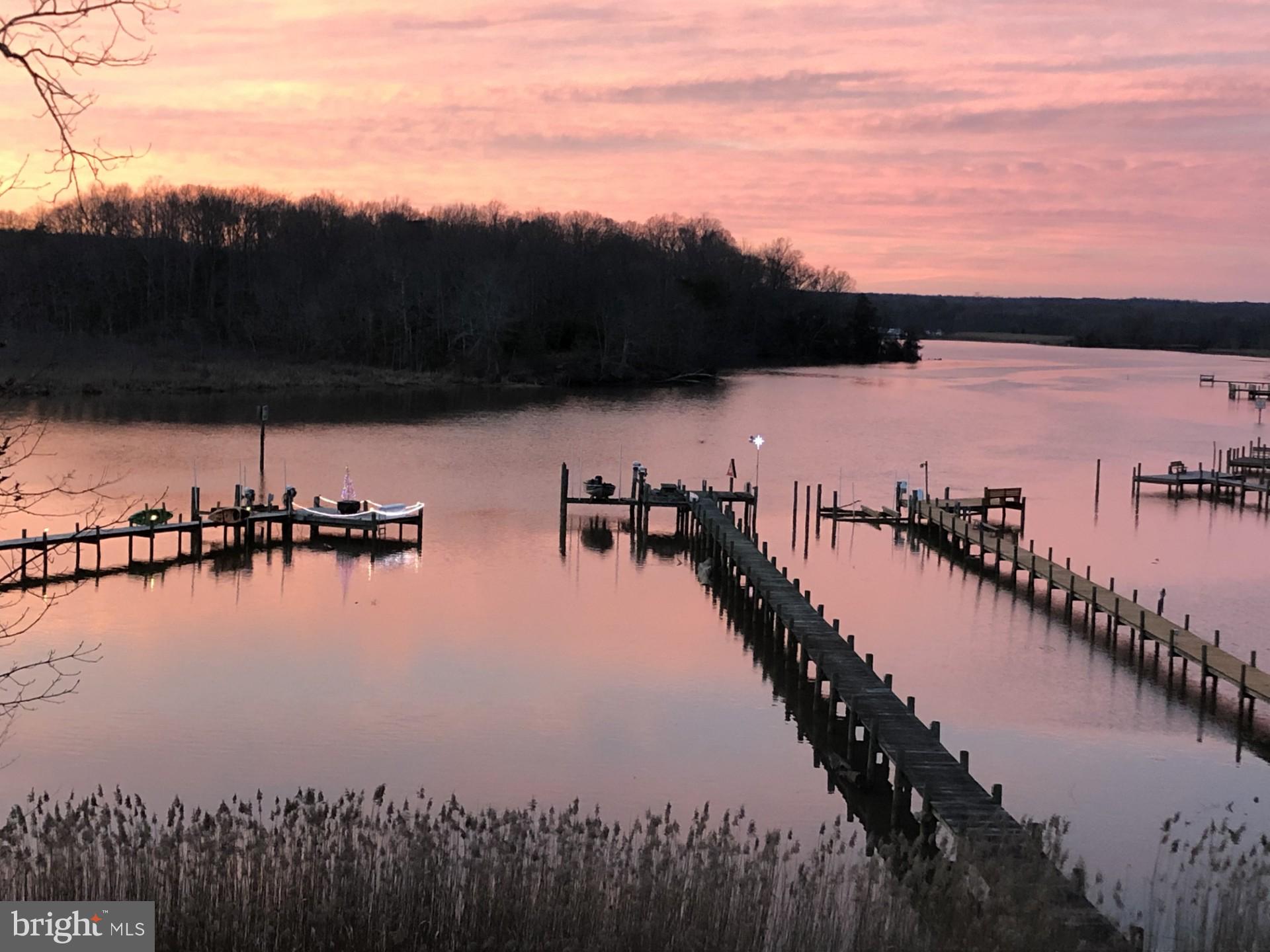 AQUIA HARBOUR - Residential