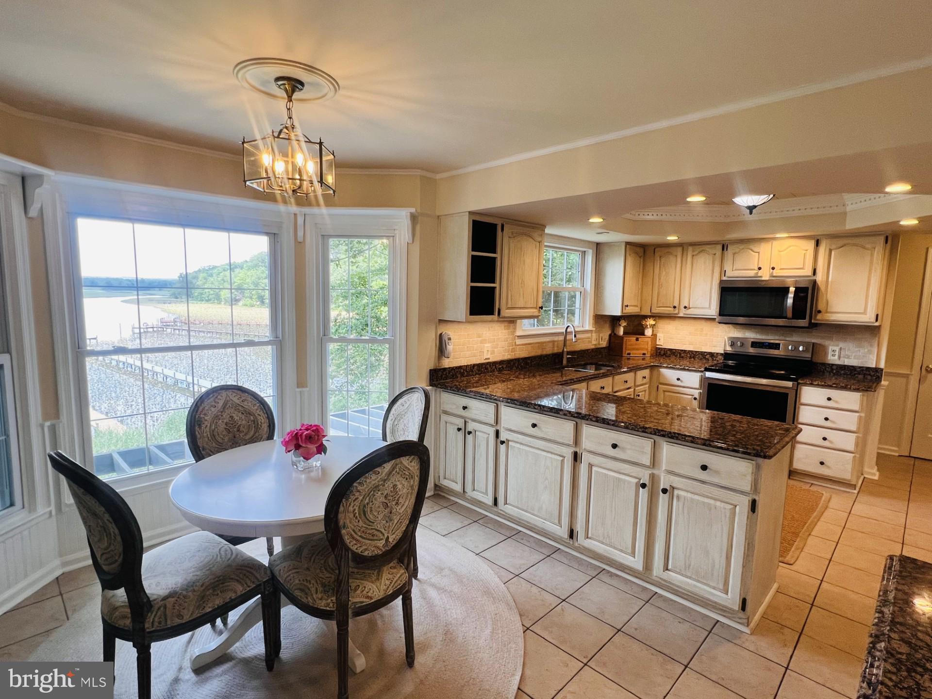 AQUIA HARBOUR - Residential