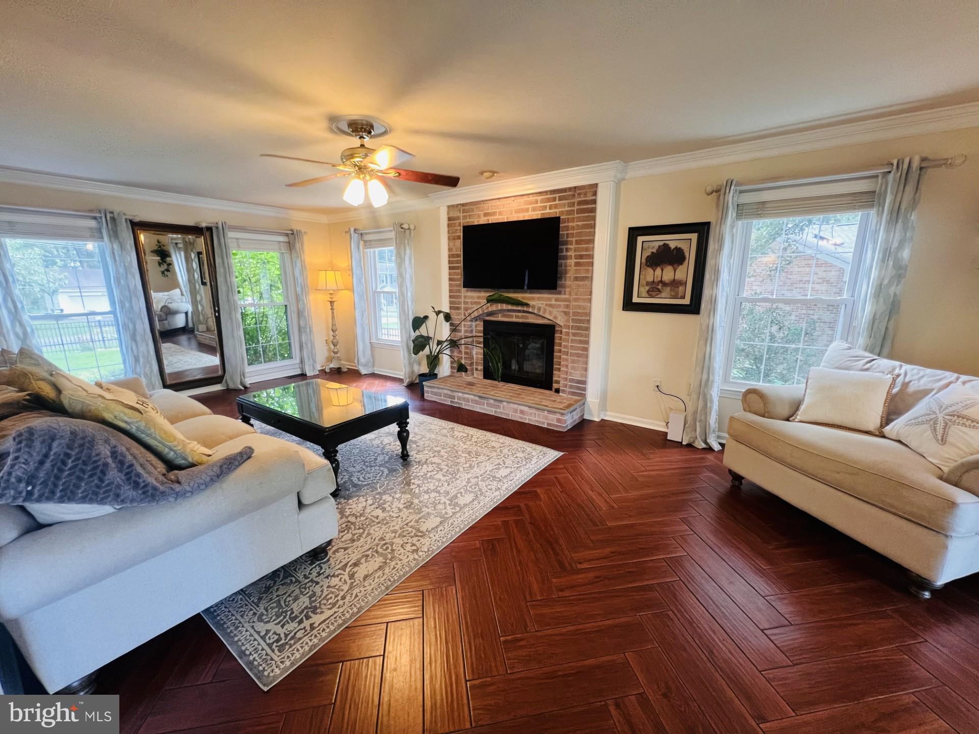 AQUIA HARBOUR - Residential
