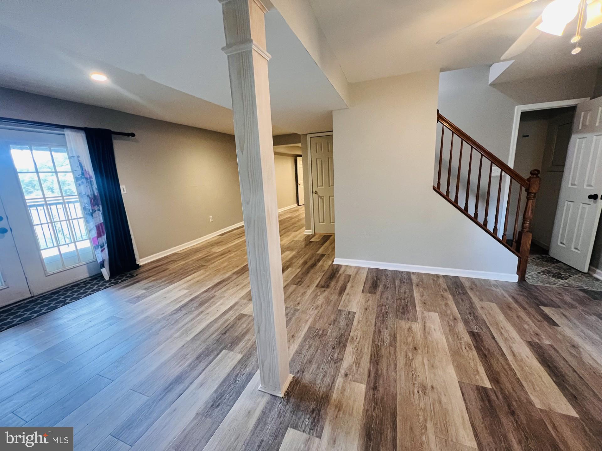 AQUIA HARBOUR - Residential